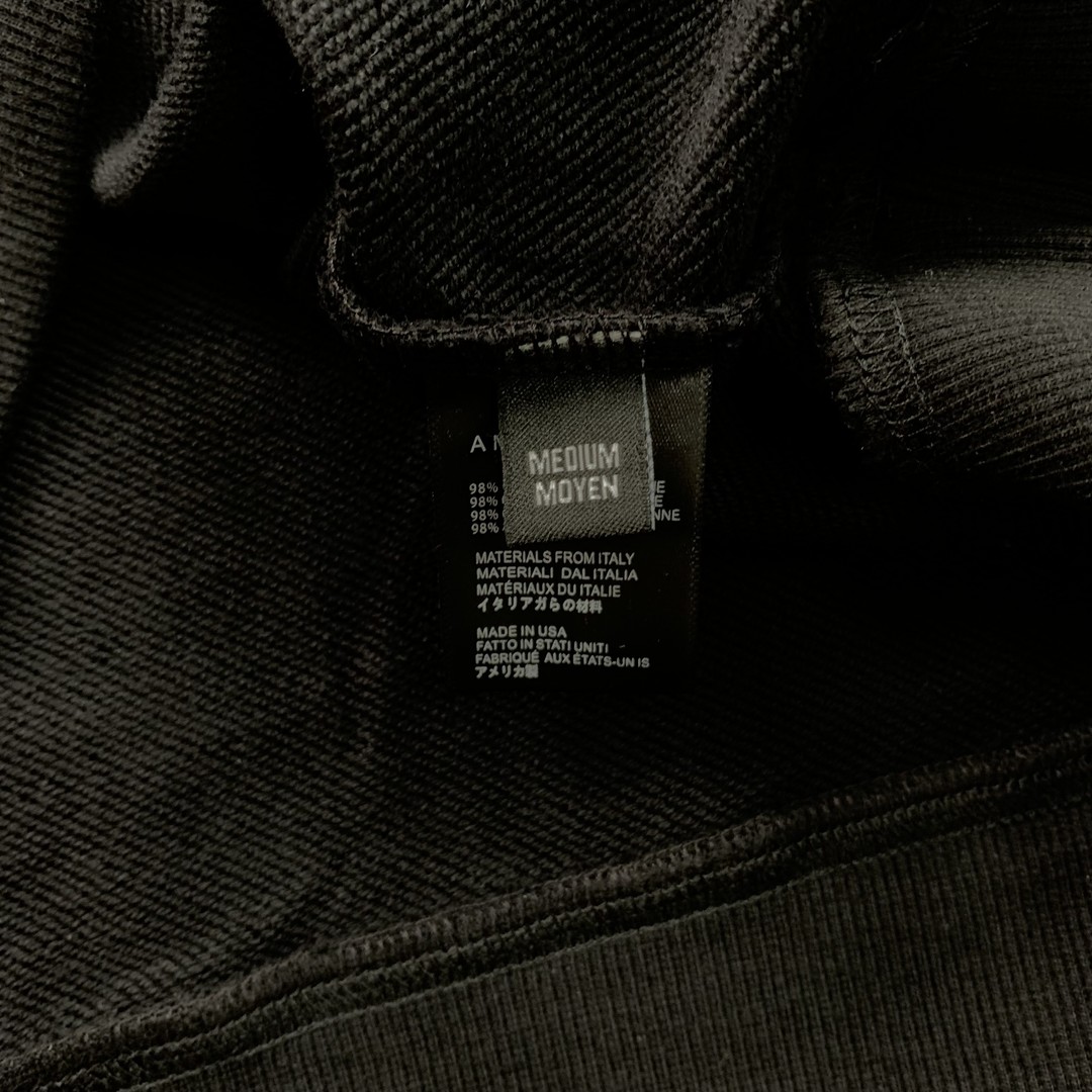 29_248  AMIRI Hoodie