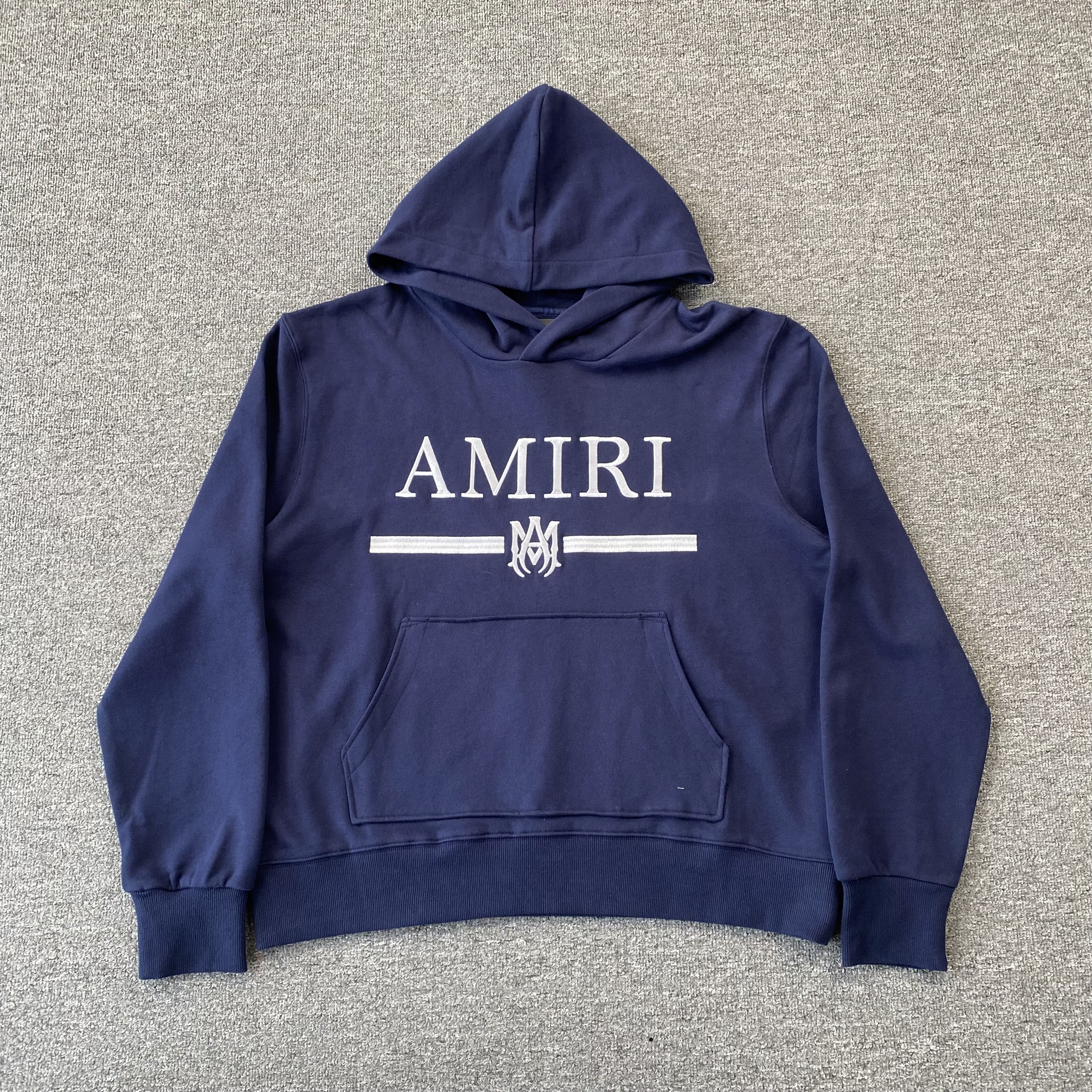 68_248  AMIRI Hoodie