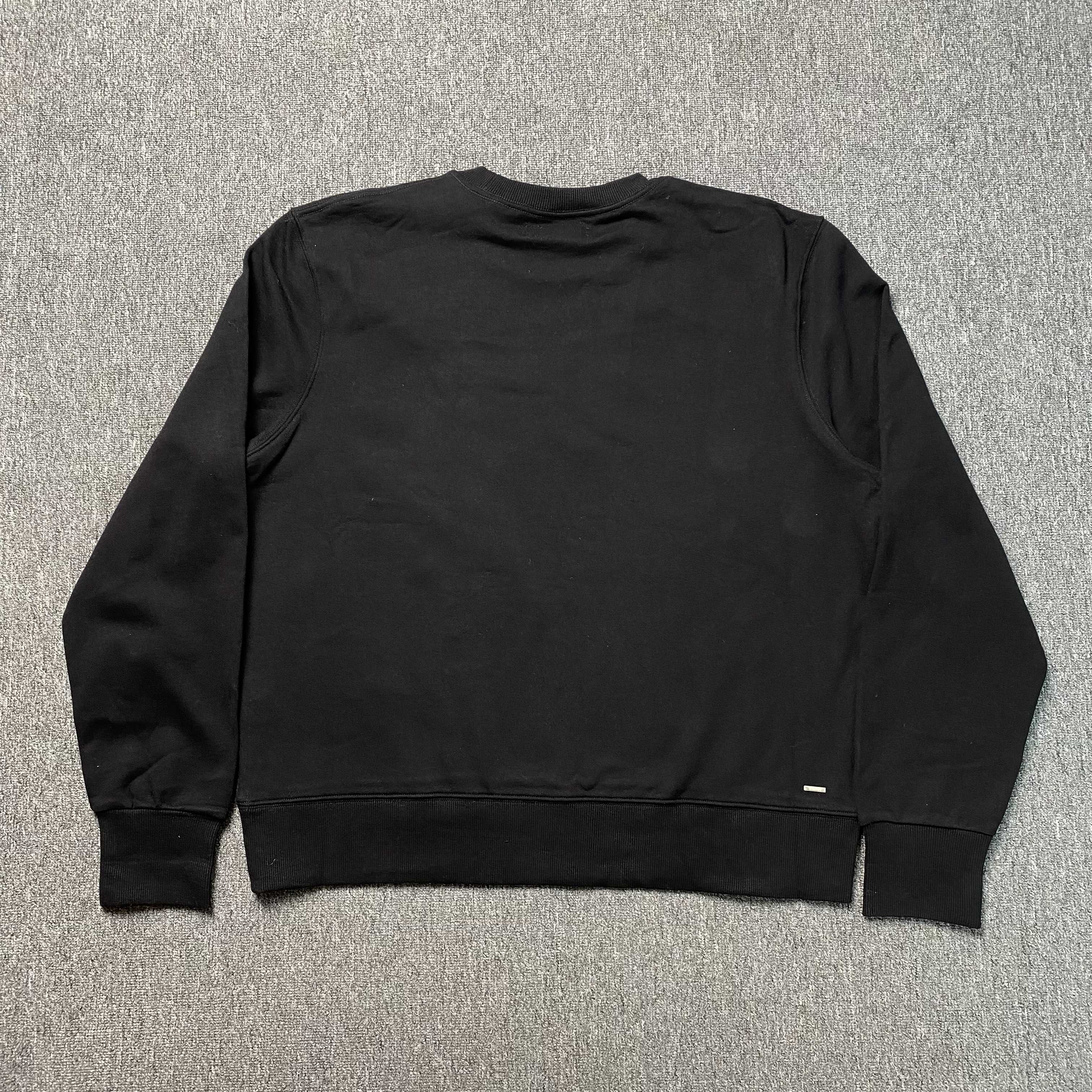 71_218  AMIRI Crewneck