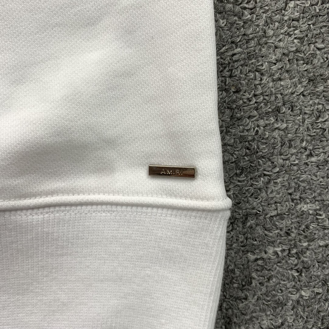 38_248 Amiri Hoodie