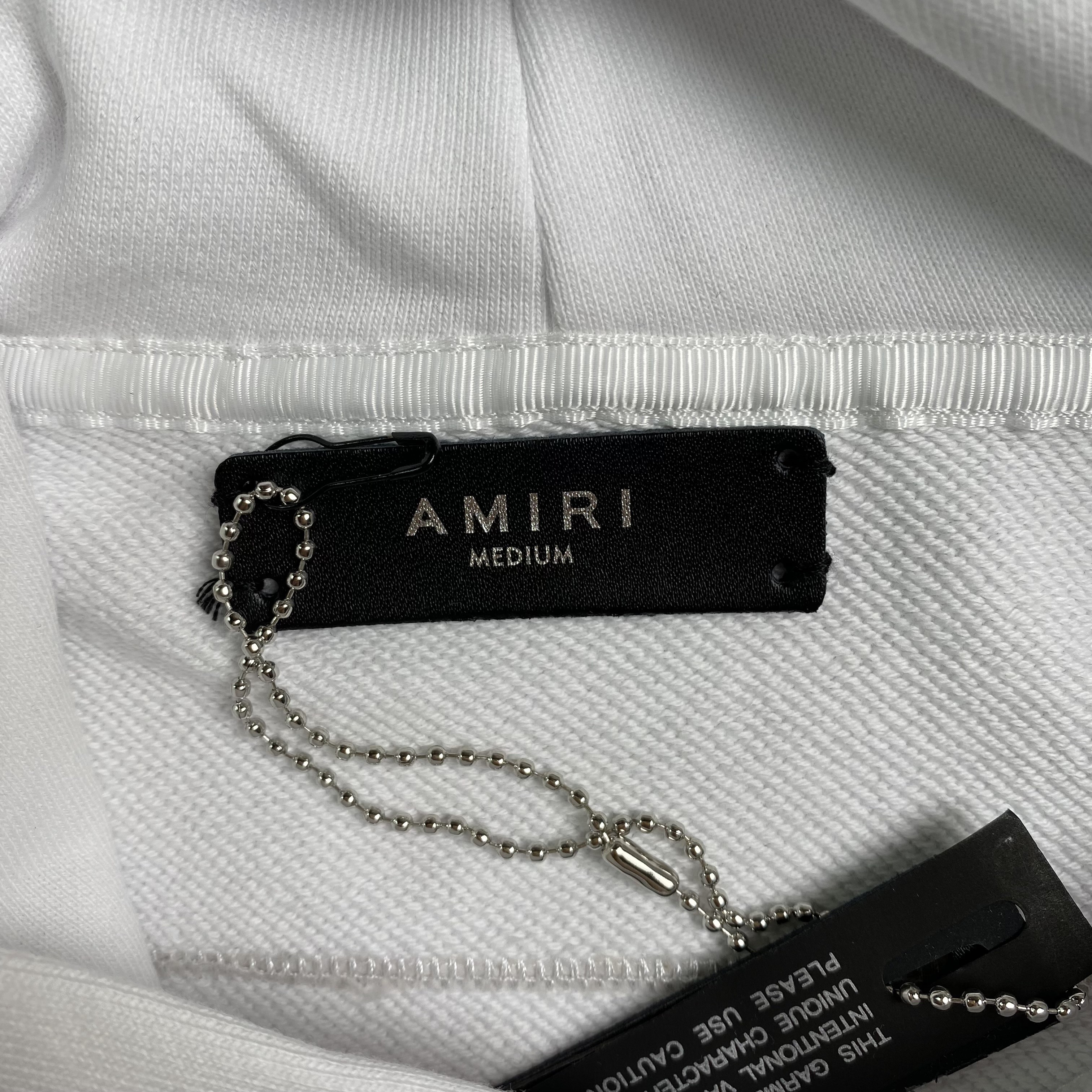 34_250 AMIRI Hoodie