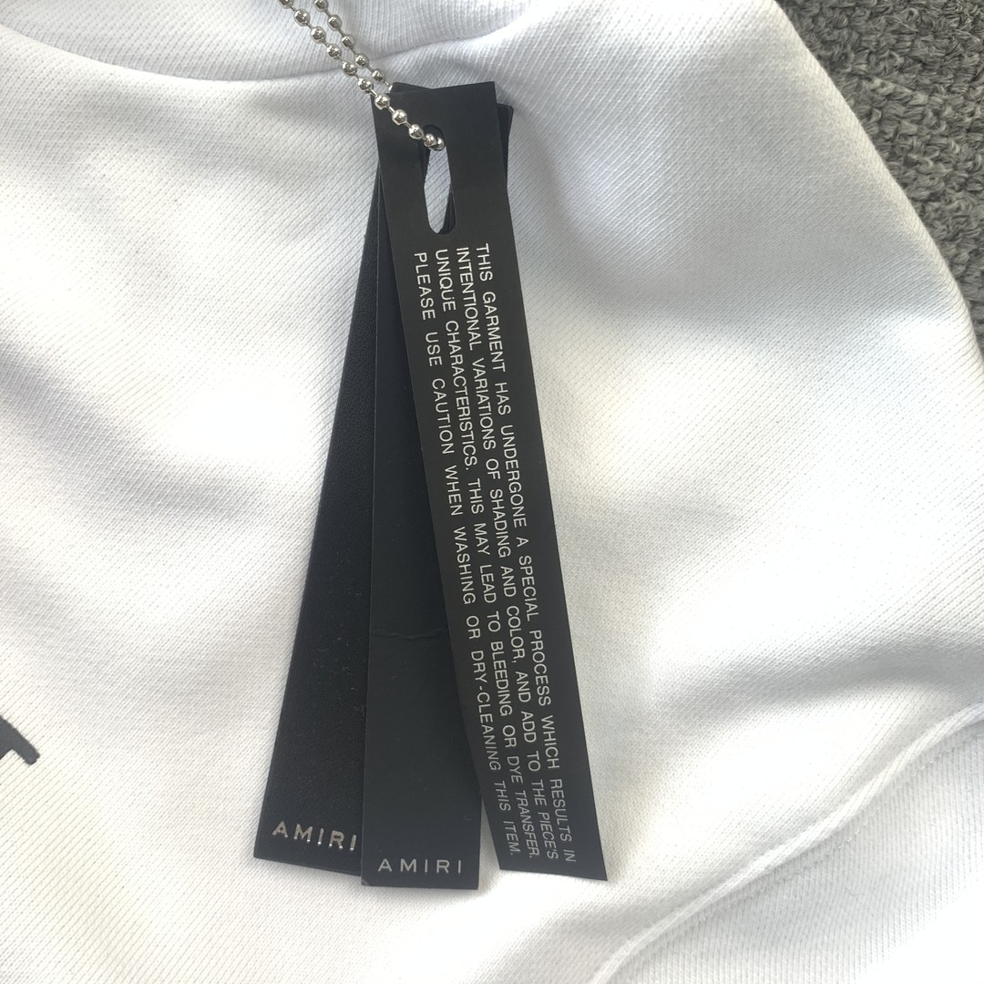 49_248  Amiri 2022  Hoodie