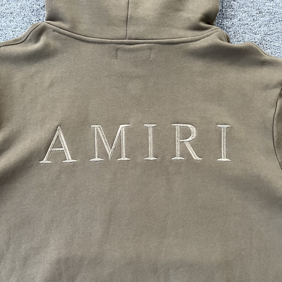 79_210  AMIRI Hoodie