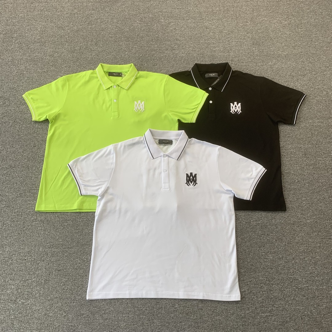 9_188 AMIRI   T-shirt