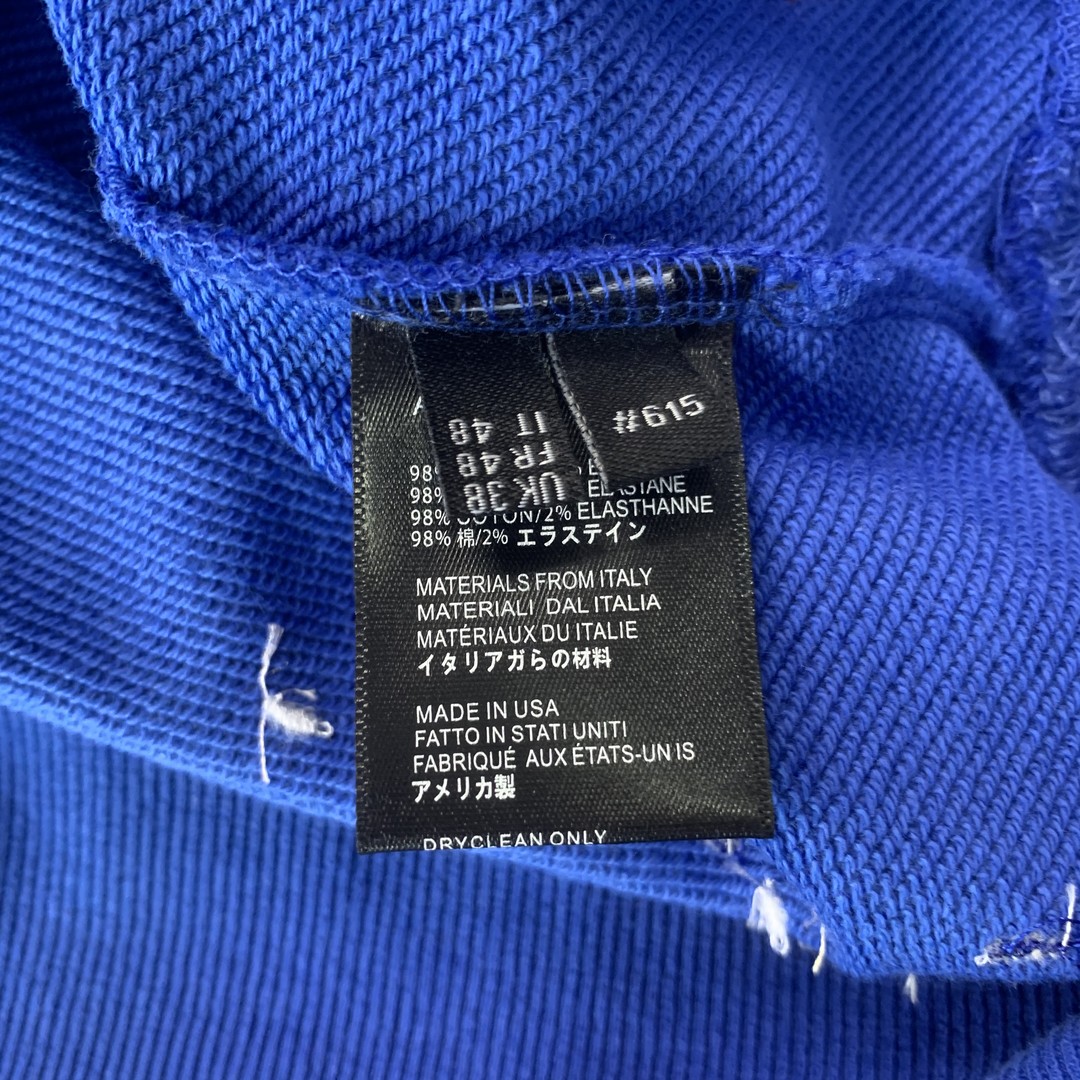 47_269  Amiri 2022  Hoodie