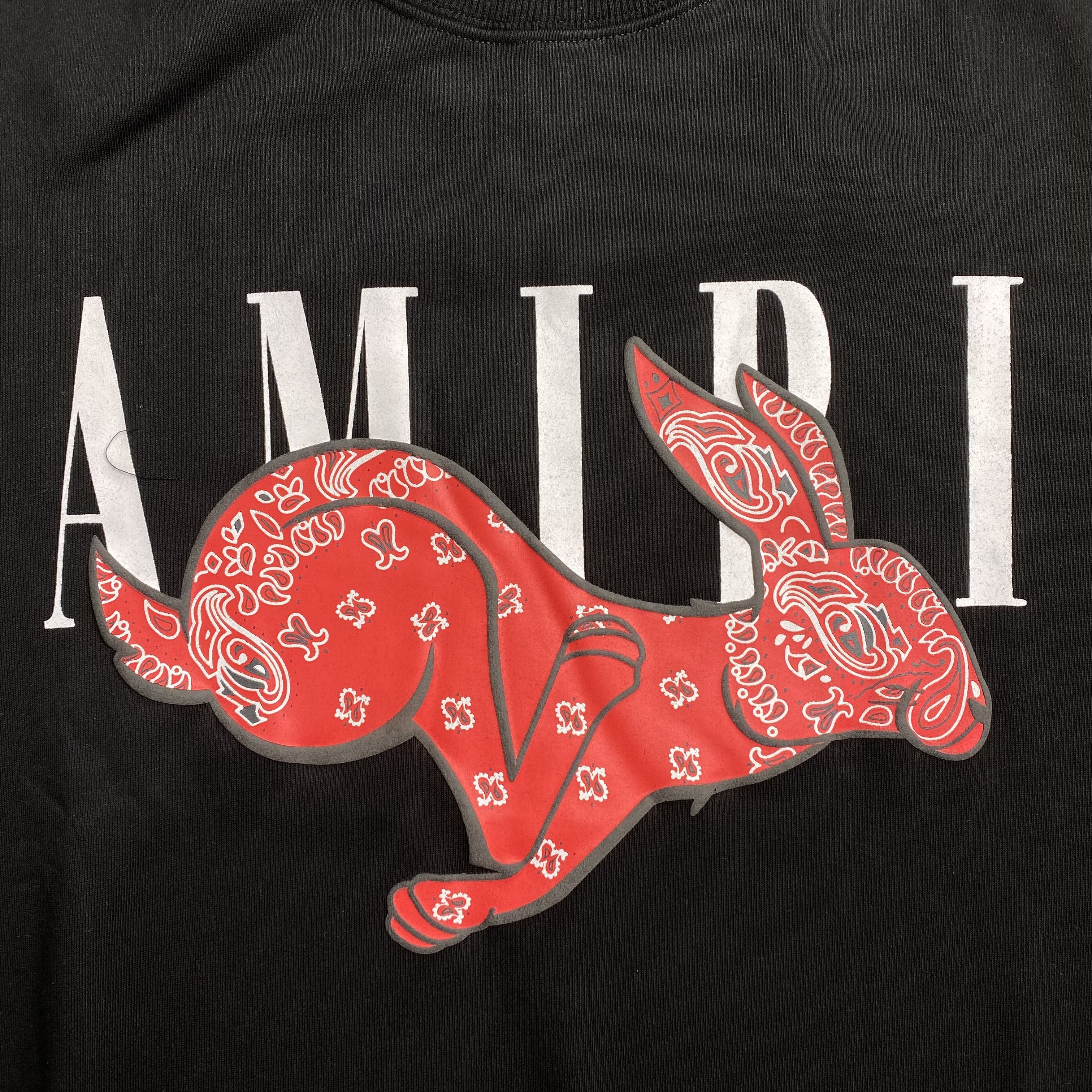 51_135 AMIRI Crewneck