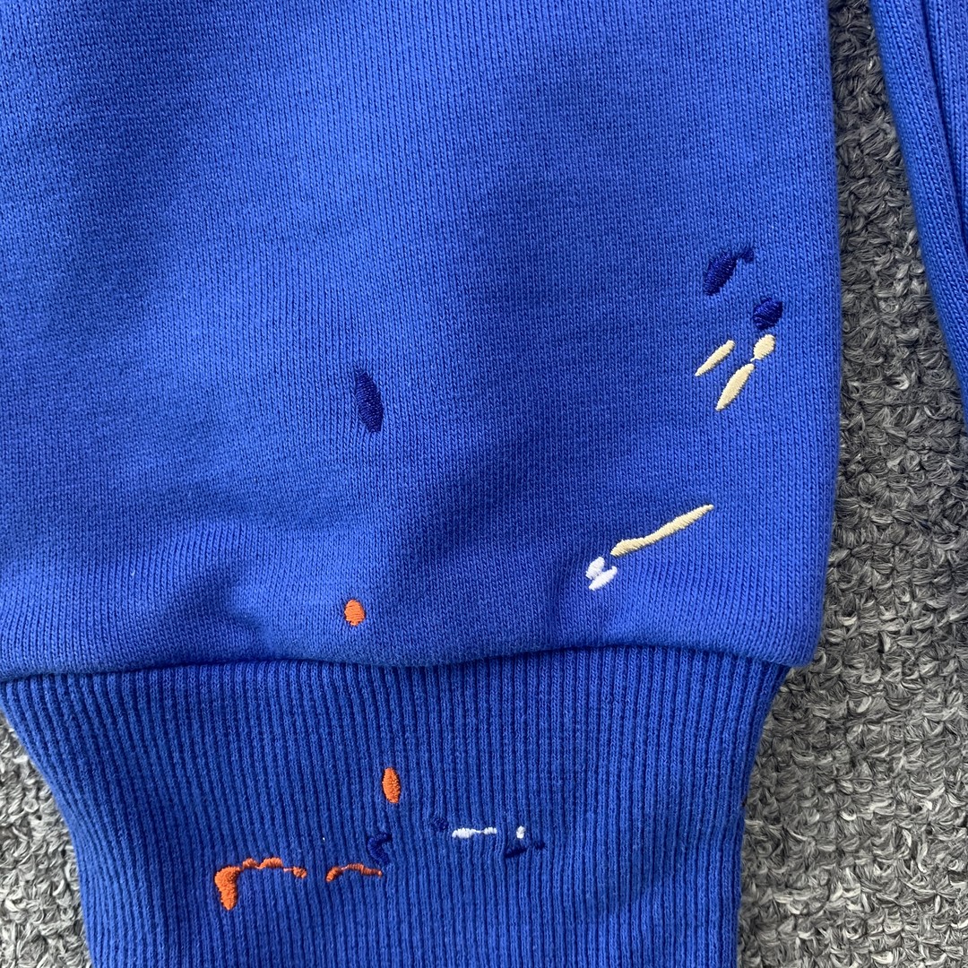 47_269  Amiri 2022  Hoodie