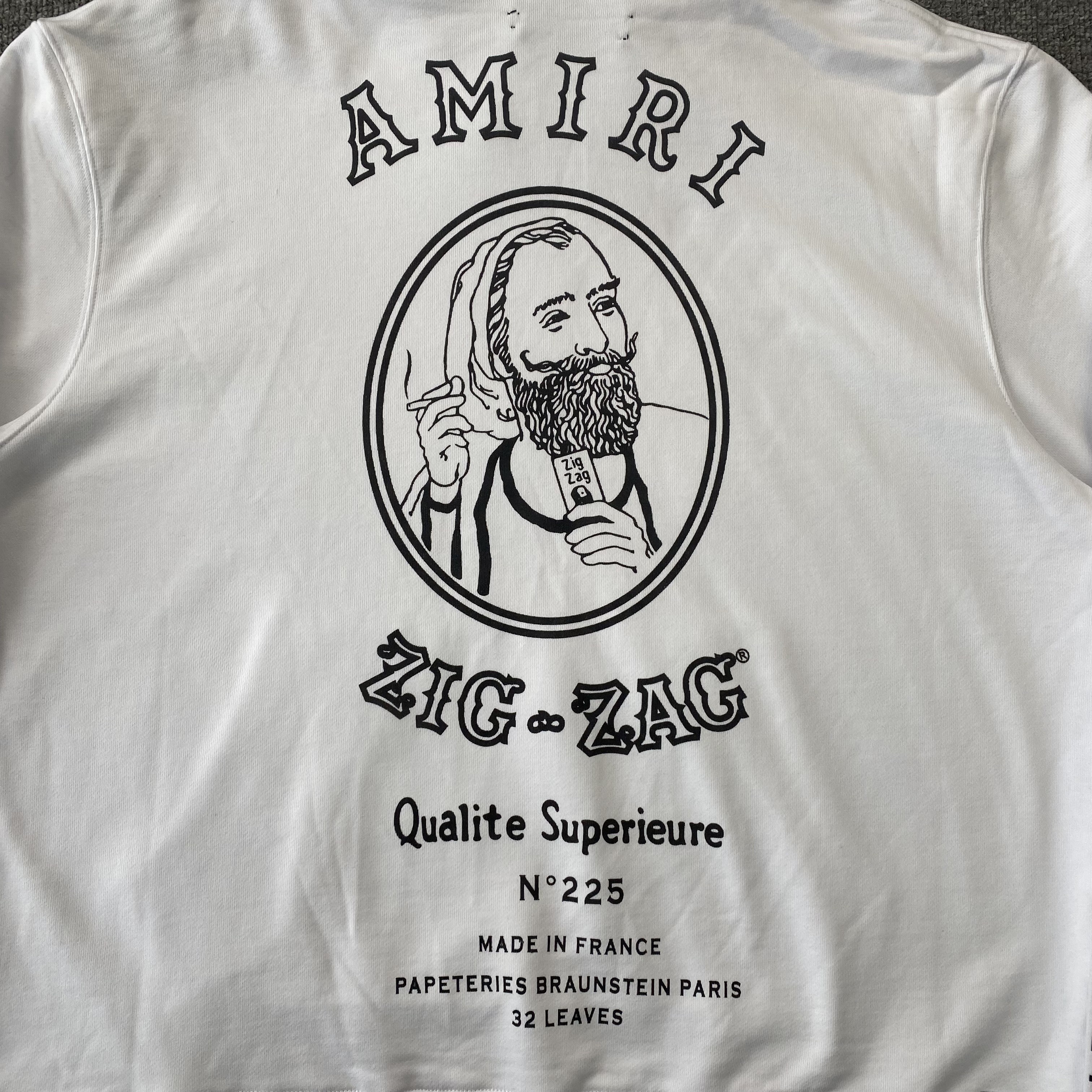 44_250  Amiri 2022 Hoodie