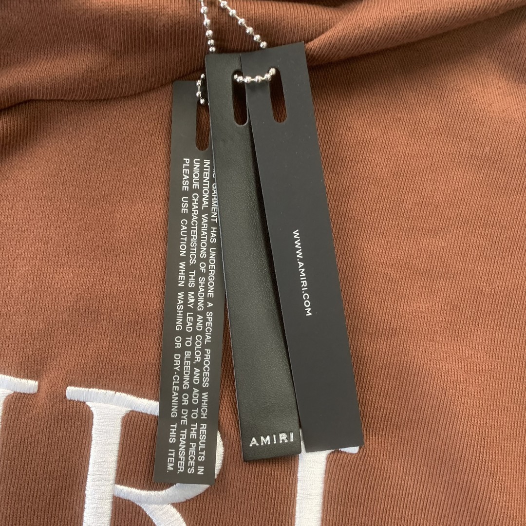33_248  AMIRI  Hoodie