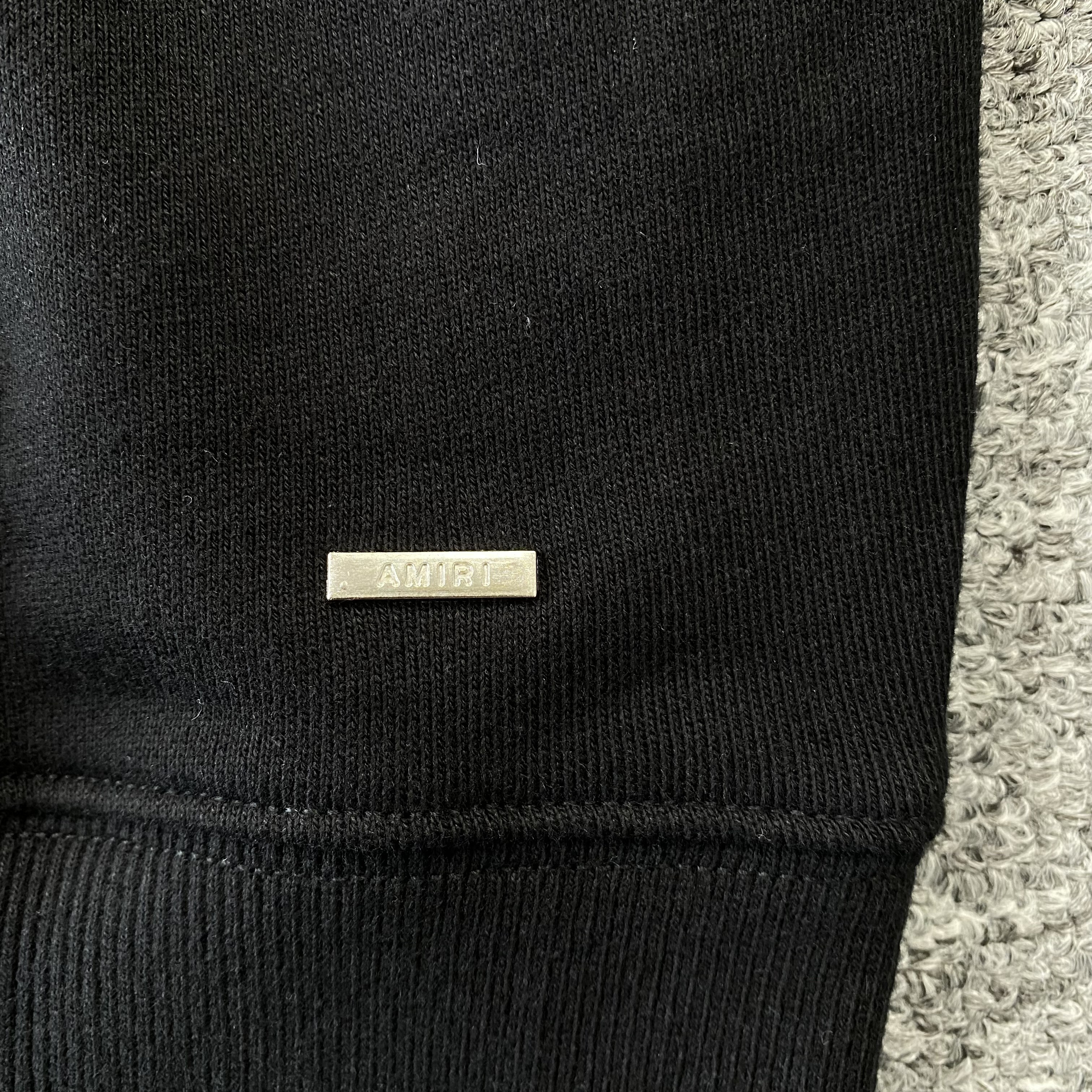 69_248  AMIRI Hoodie