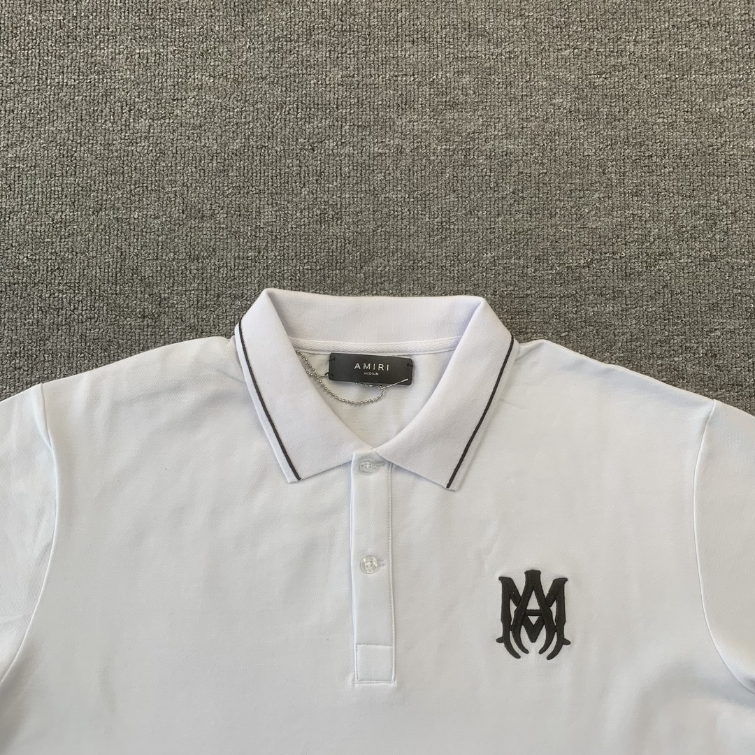 9_188 AMIRI   T-shirt