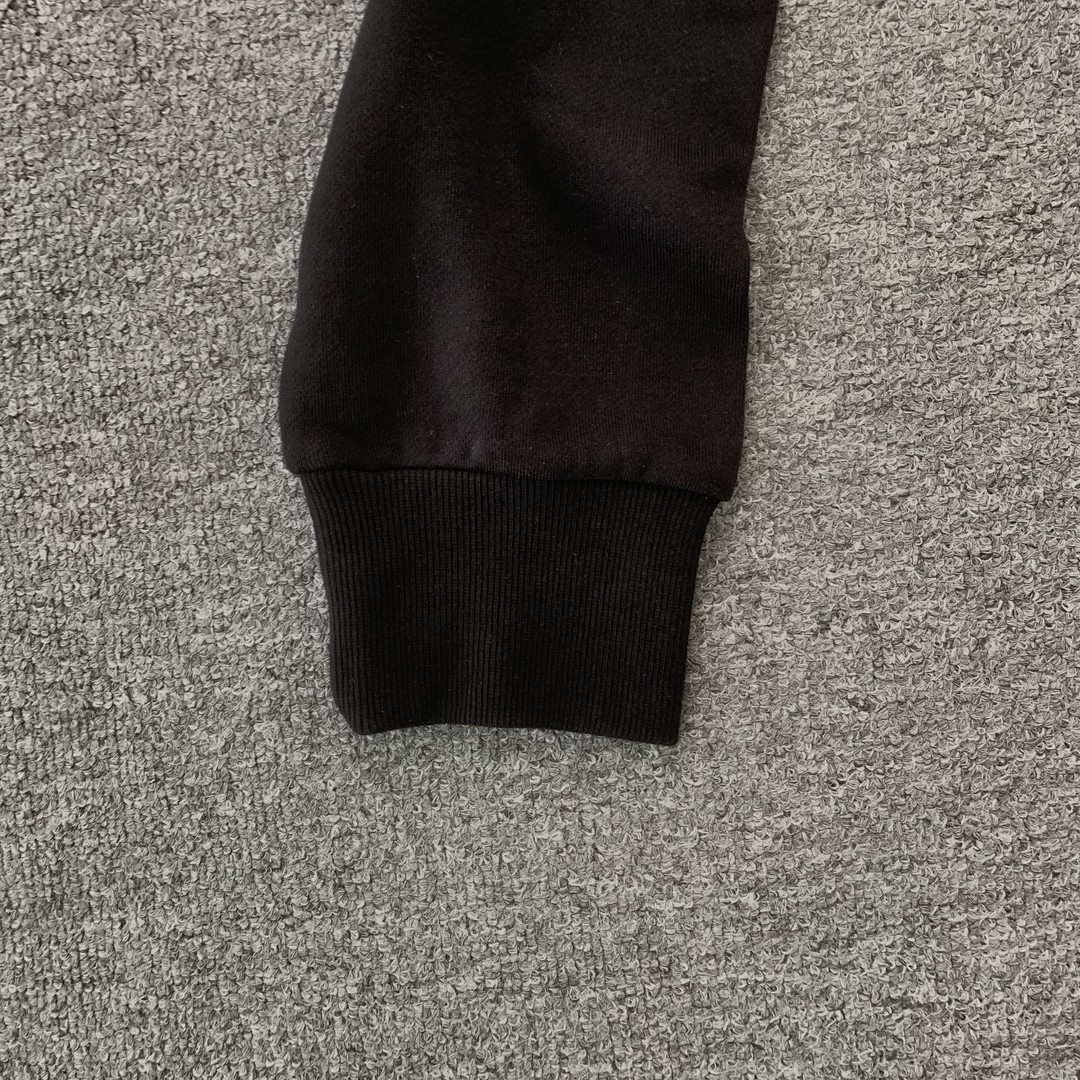 21_245 AMIRI  Hoodie