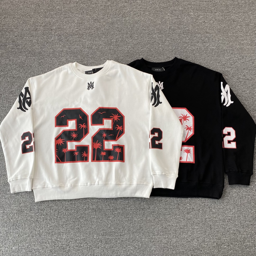 52_135 AMIRI   Crewneck
