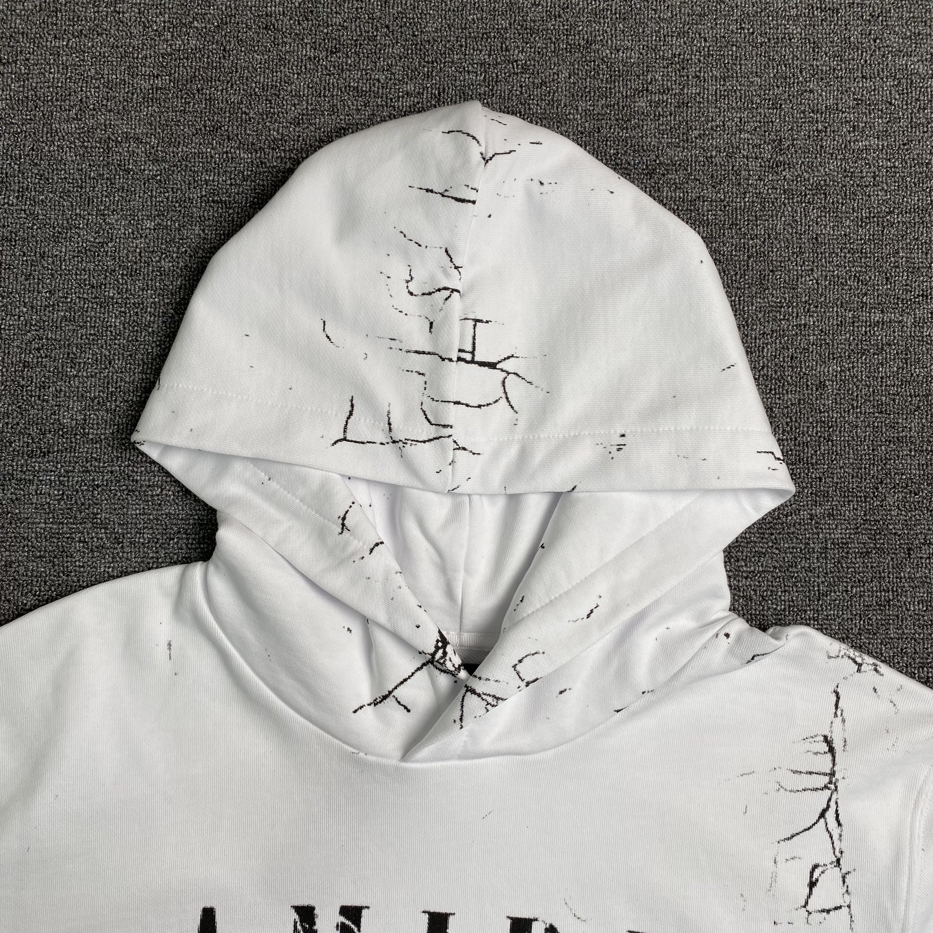 96_269 AMIRI Hoodie