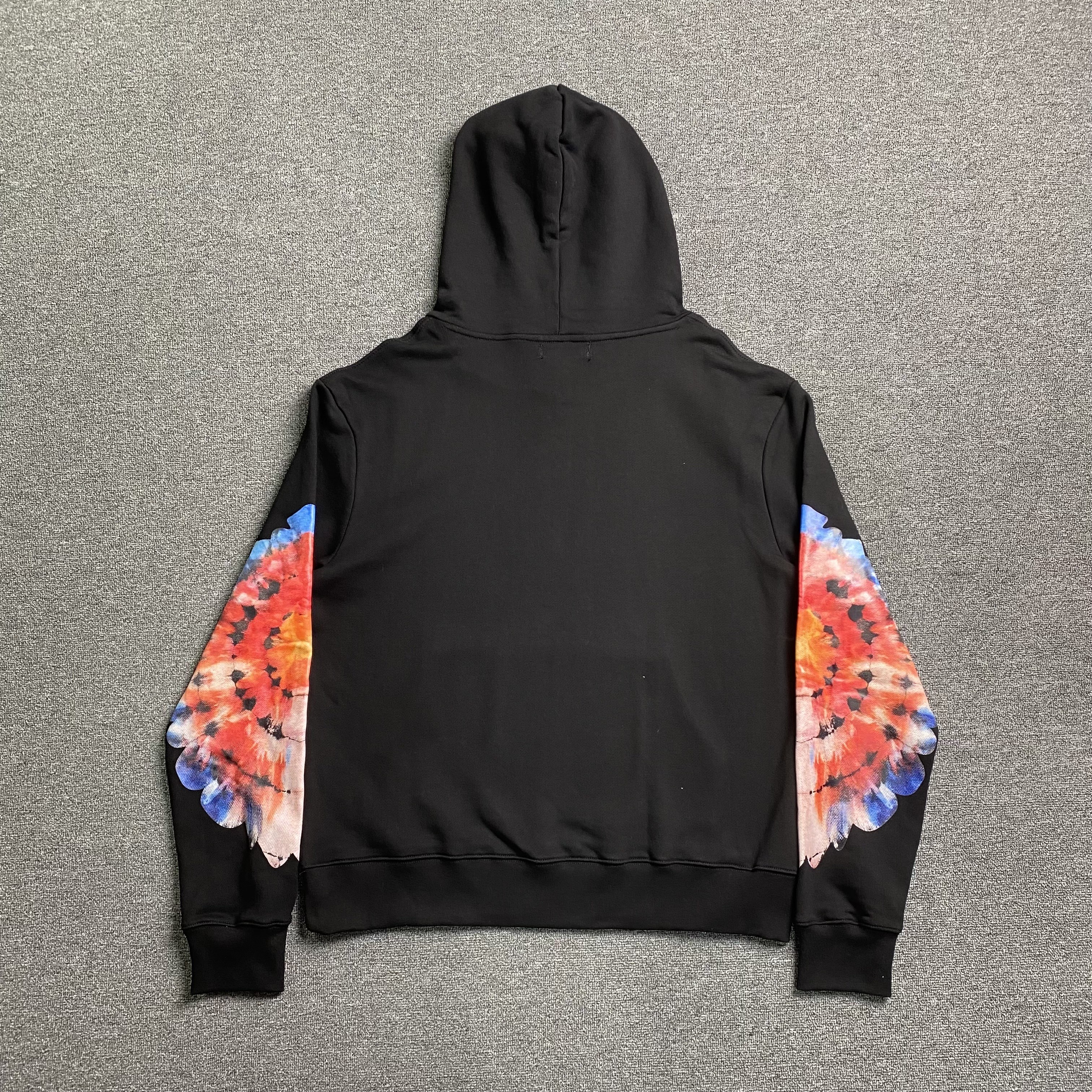 43_205 AMIRI  Hoodie