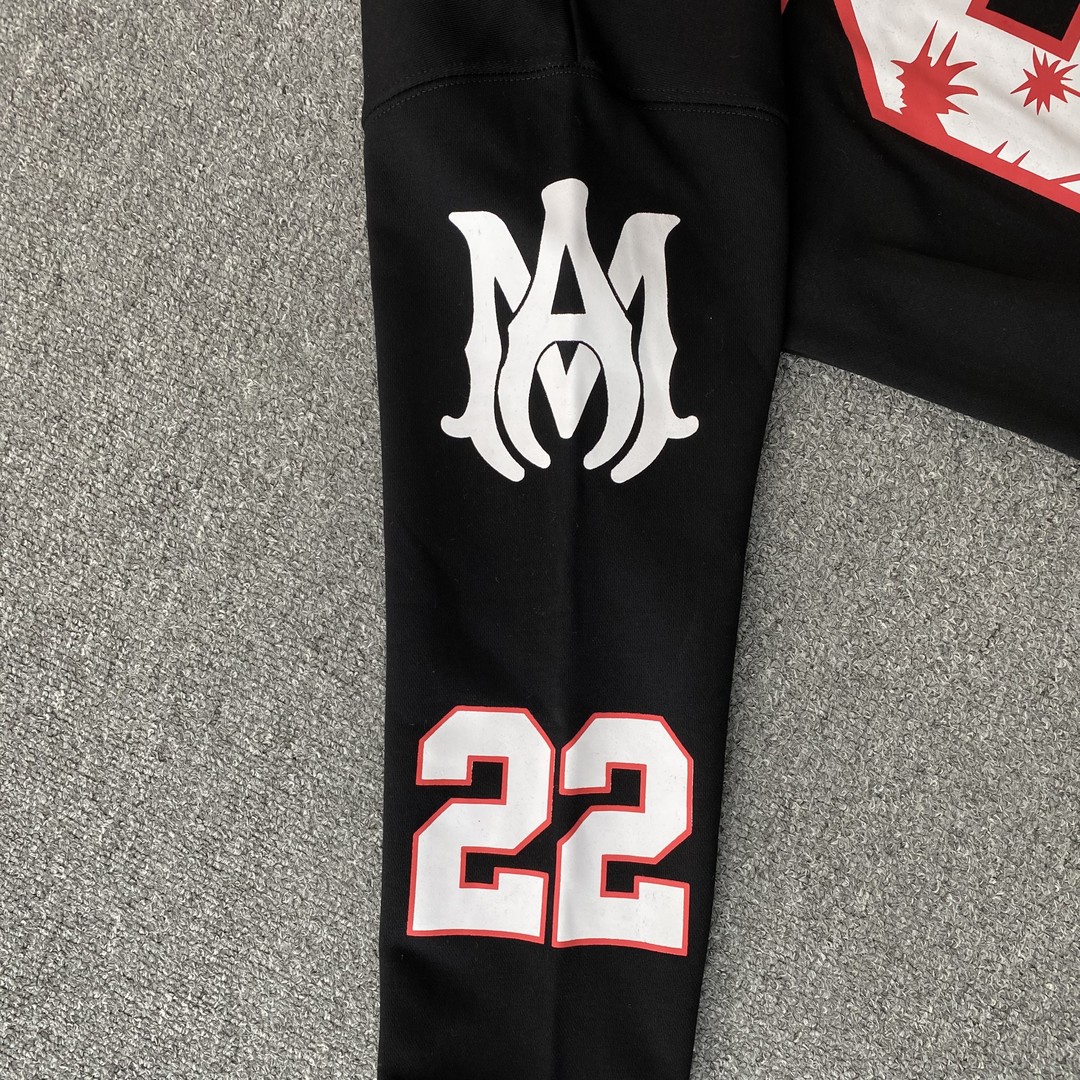 52_135 AMIRI   Crewneck