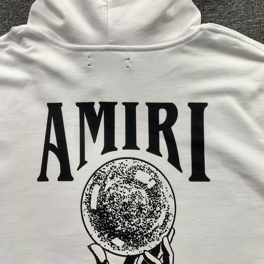 38_248 Amiri Hoodie
