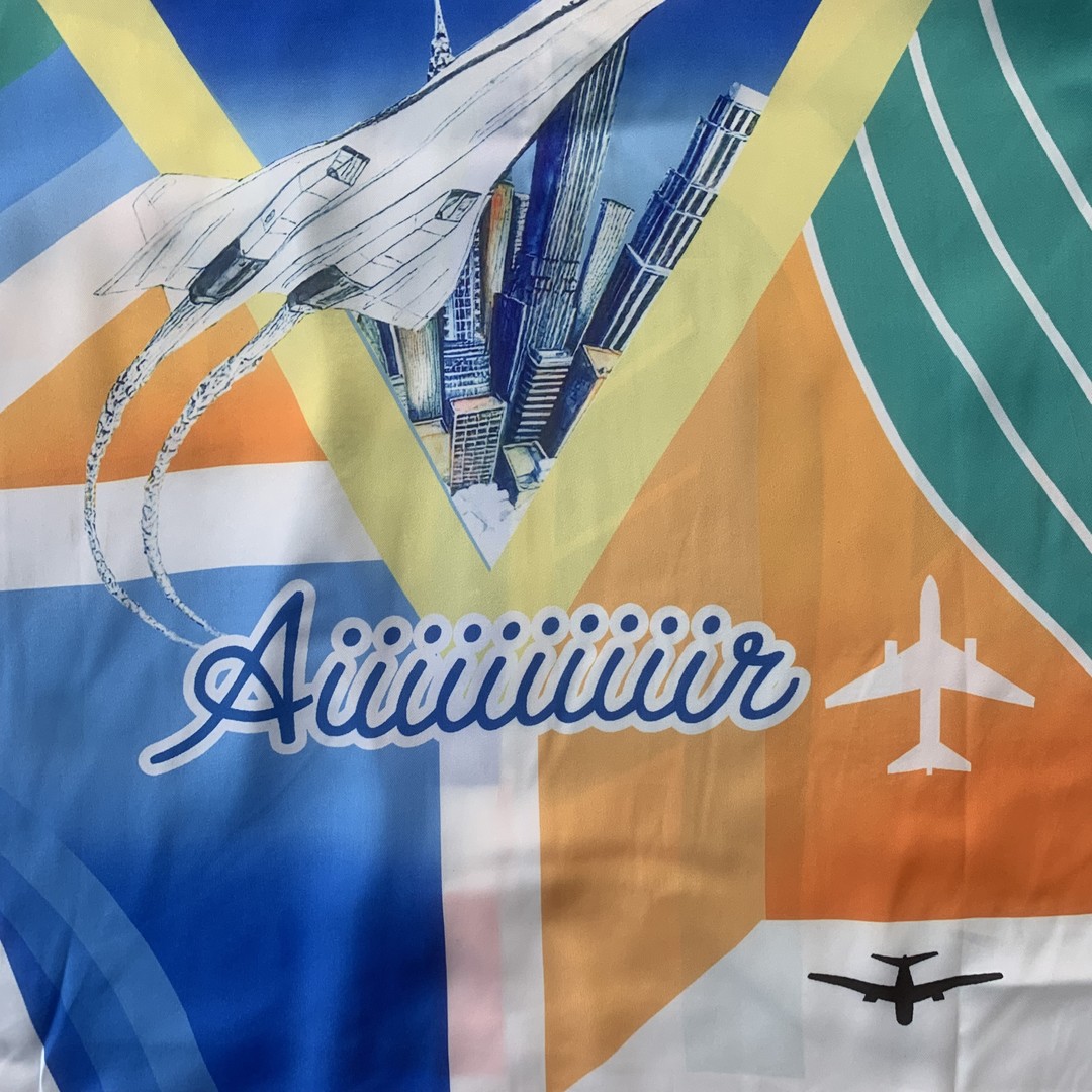 40_ 208 CASABLANCA Shirt