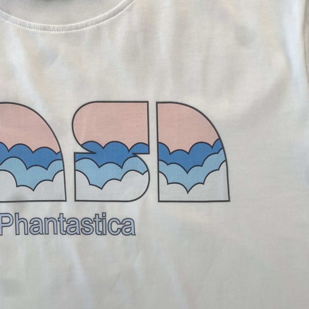 9_155 CASABLANCA T-shirt