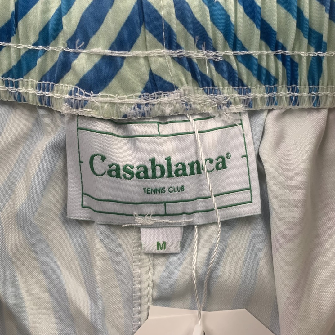 6_195  CASABLANCA Shorts