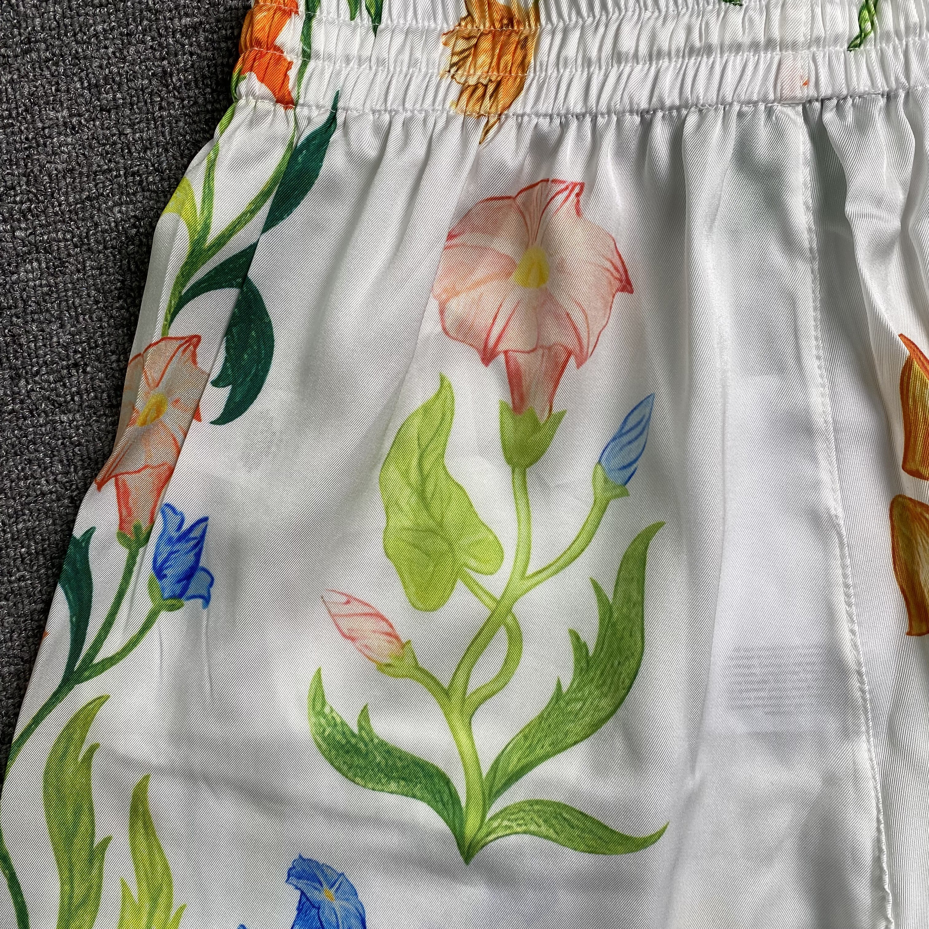 21_190  CASABLANCA Shorts