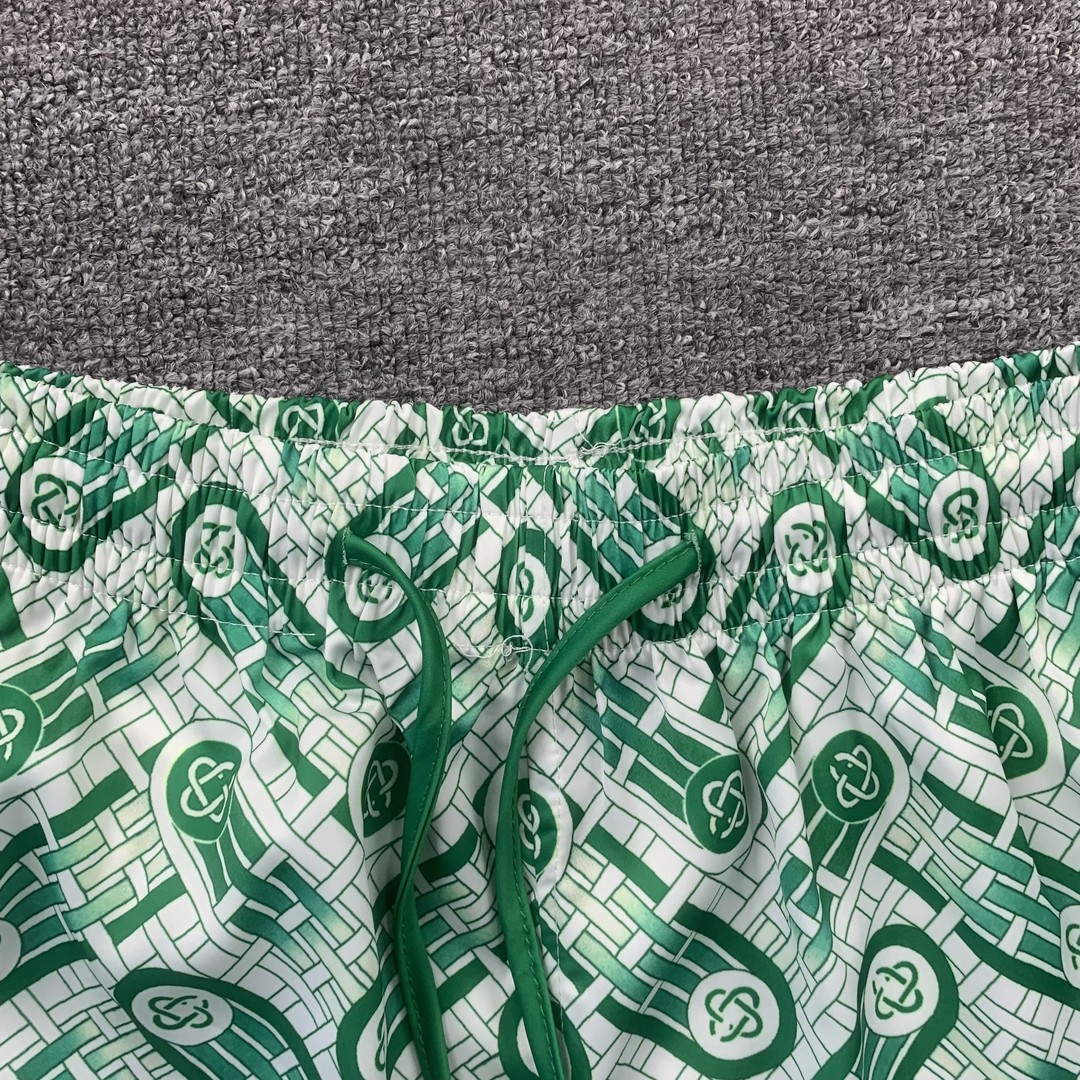 5_195  CASABLANCA Shorts