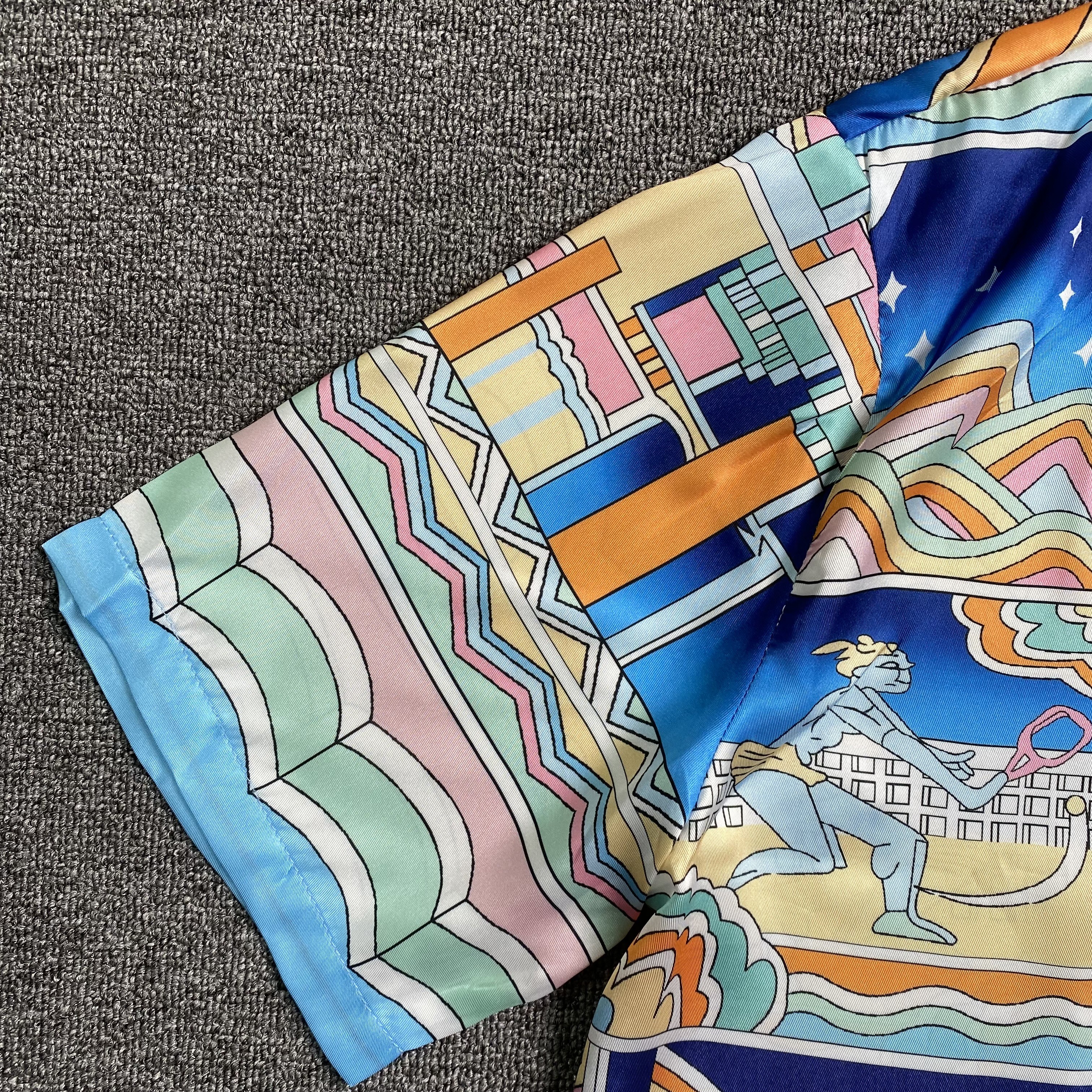 43_190  CASABLANCA Shirt