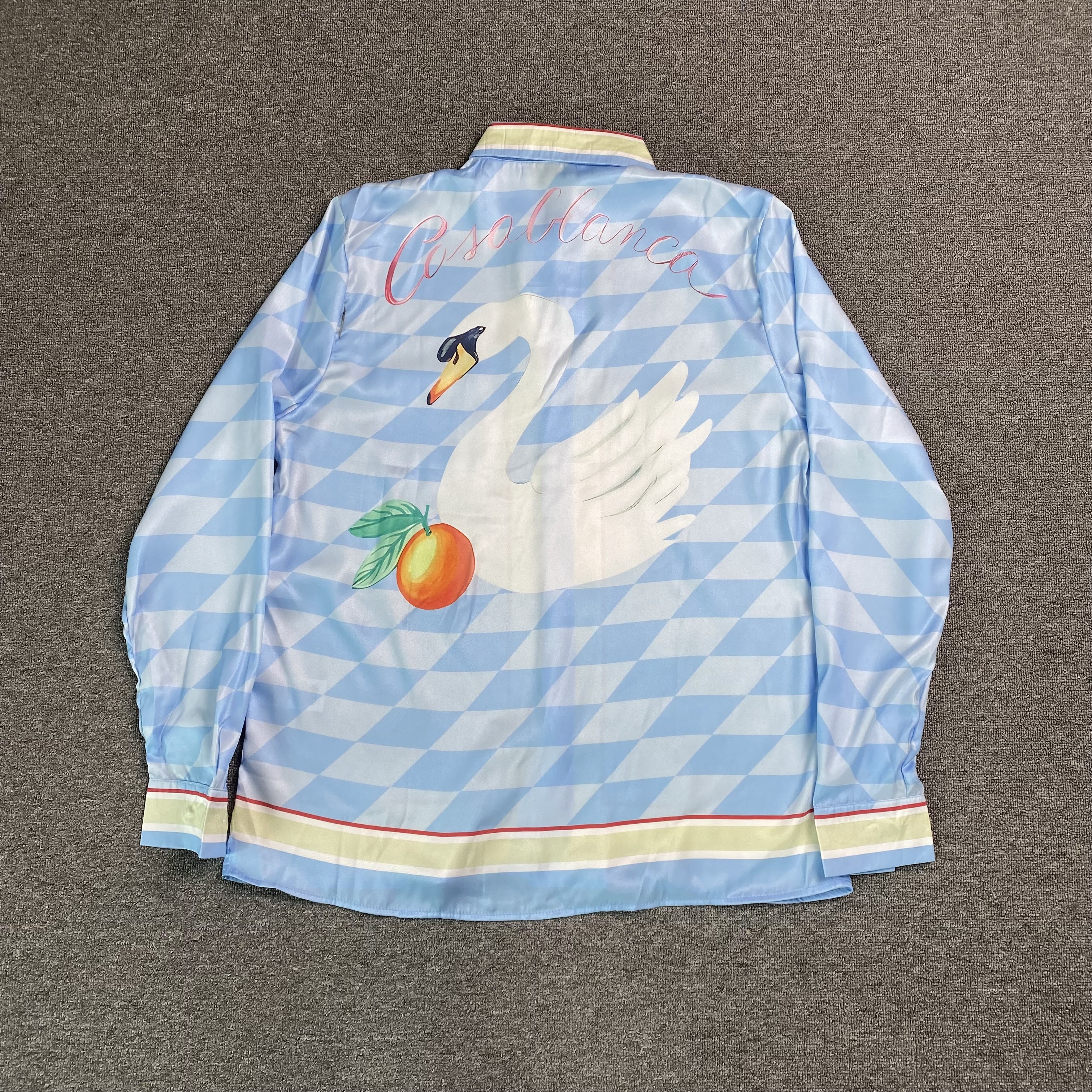 111_200 CASABLANCA   Shirt