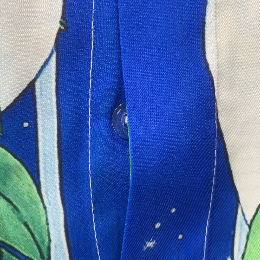 41_ 208 CASABLANCA Shirt