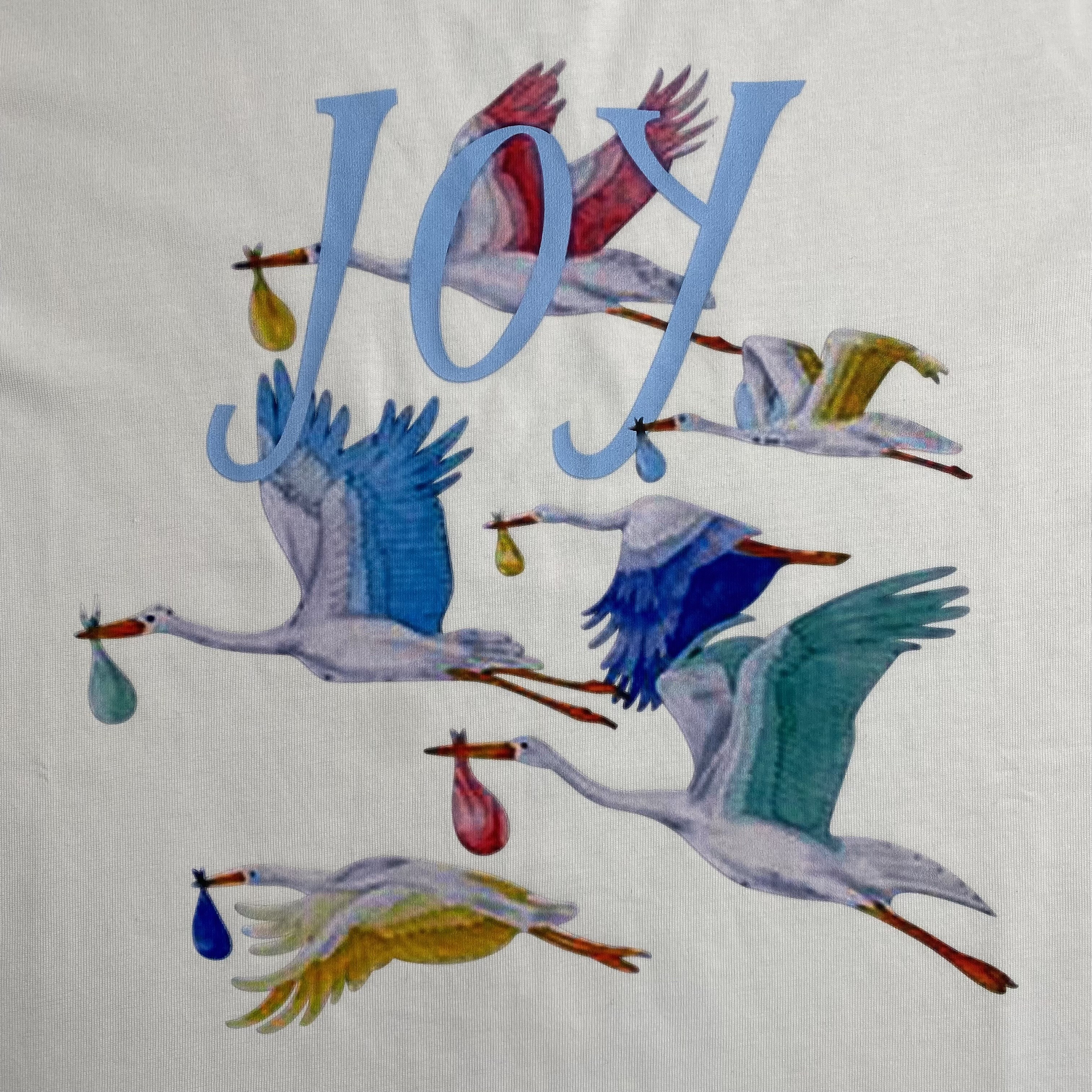 79_145 CASABLANCA T-shirt