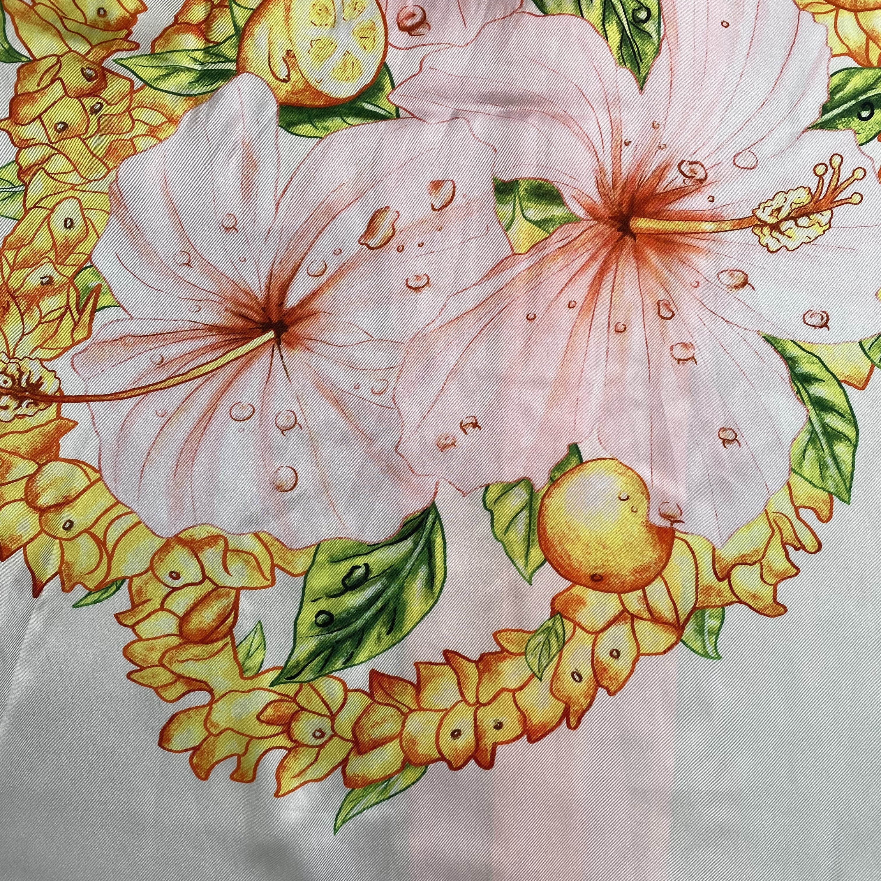 100_190 CASABLANCA   Shirt