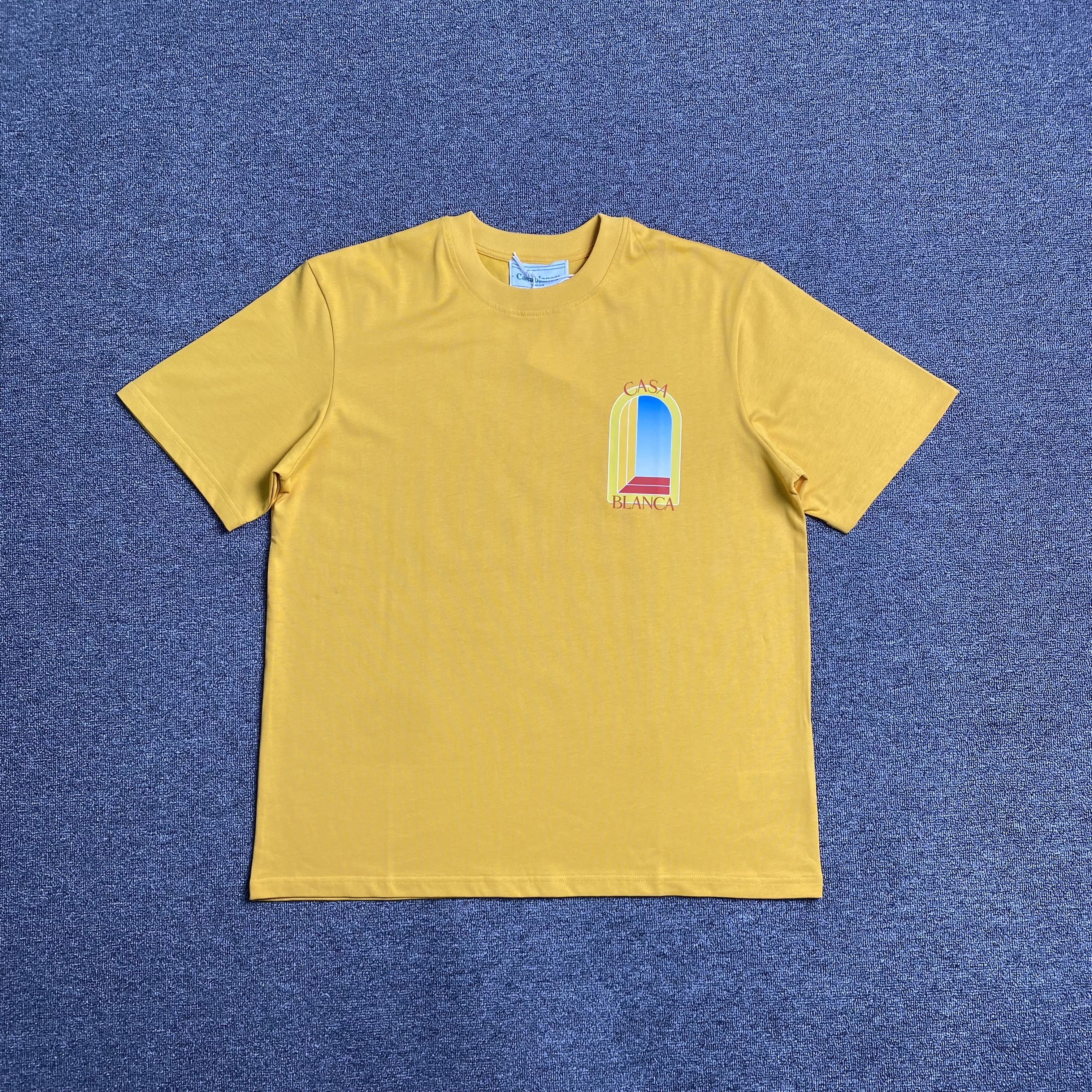 83_140 CASABLANCA T-shirt