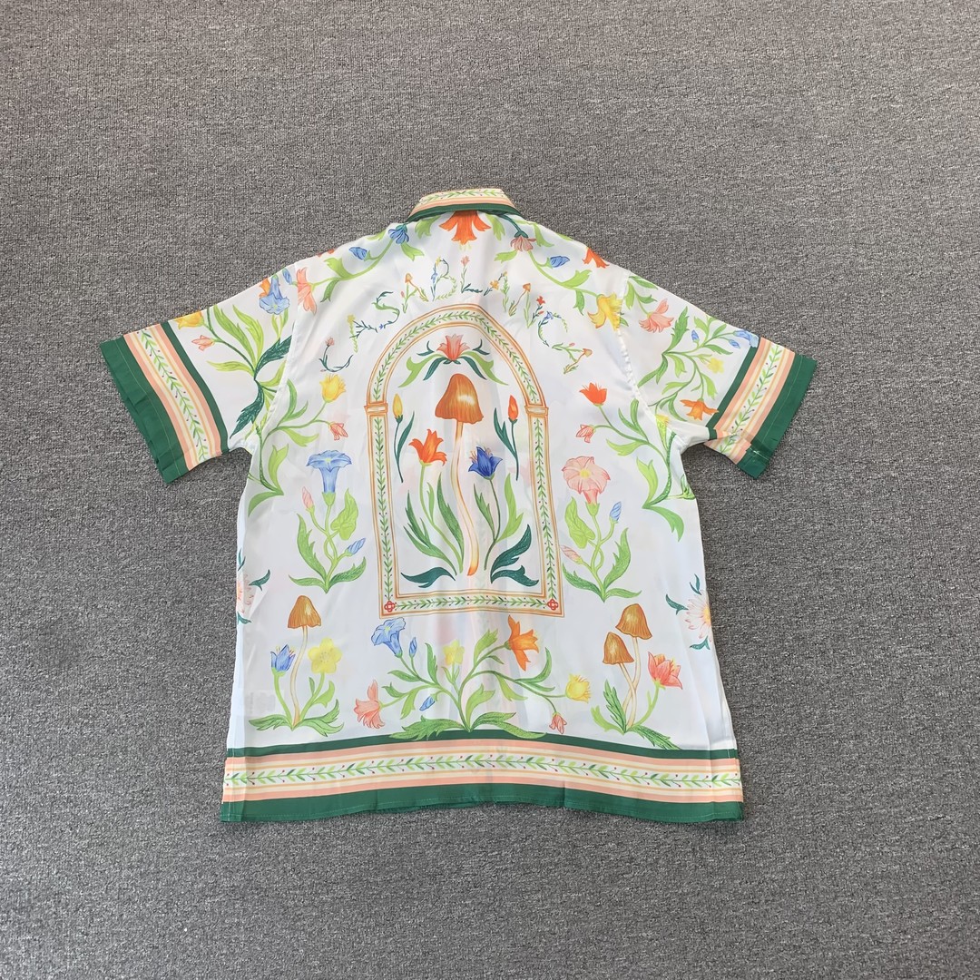 47_  190 CASABLANCA   Shirt