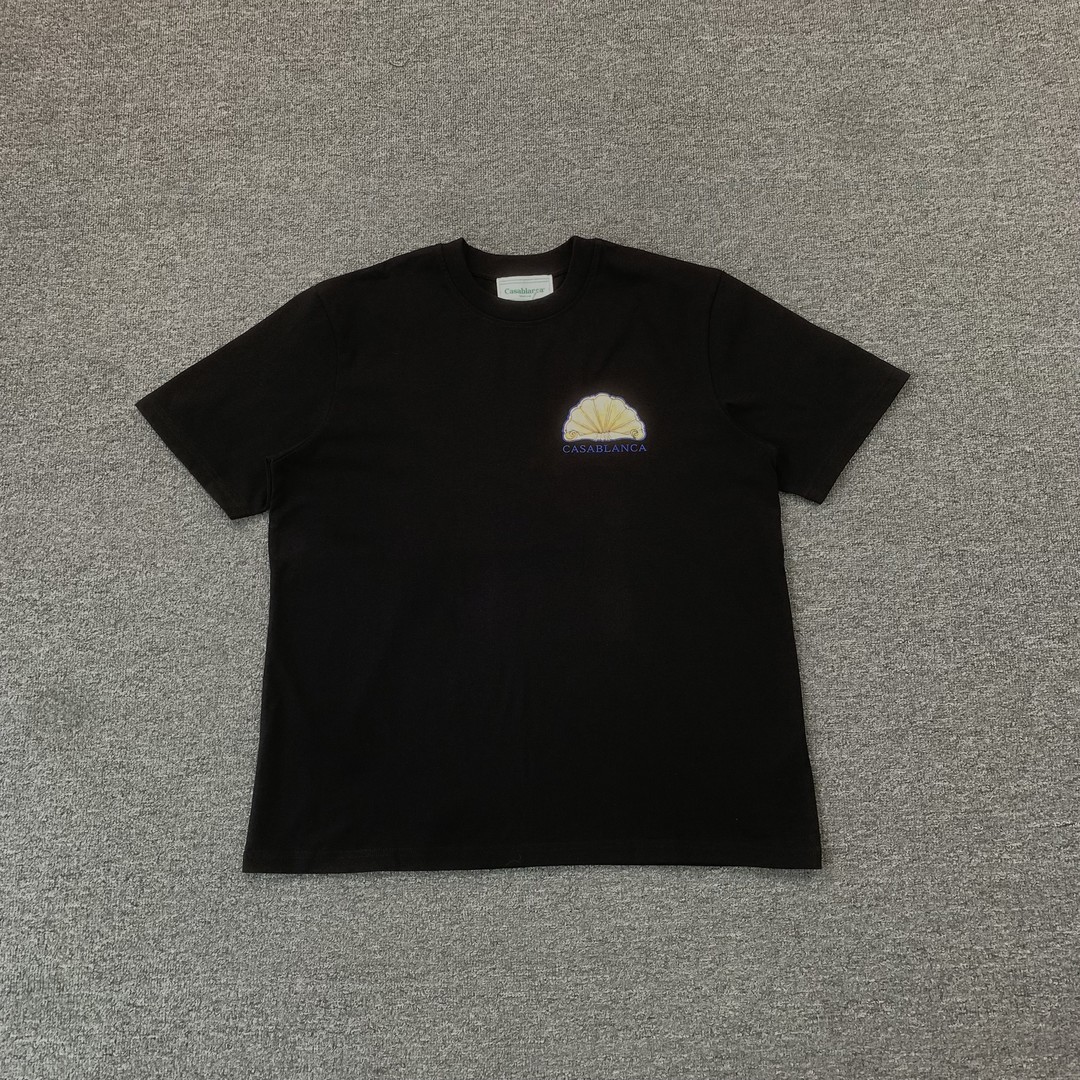58_150 CASABLANCA T-shirt