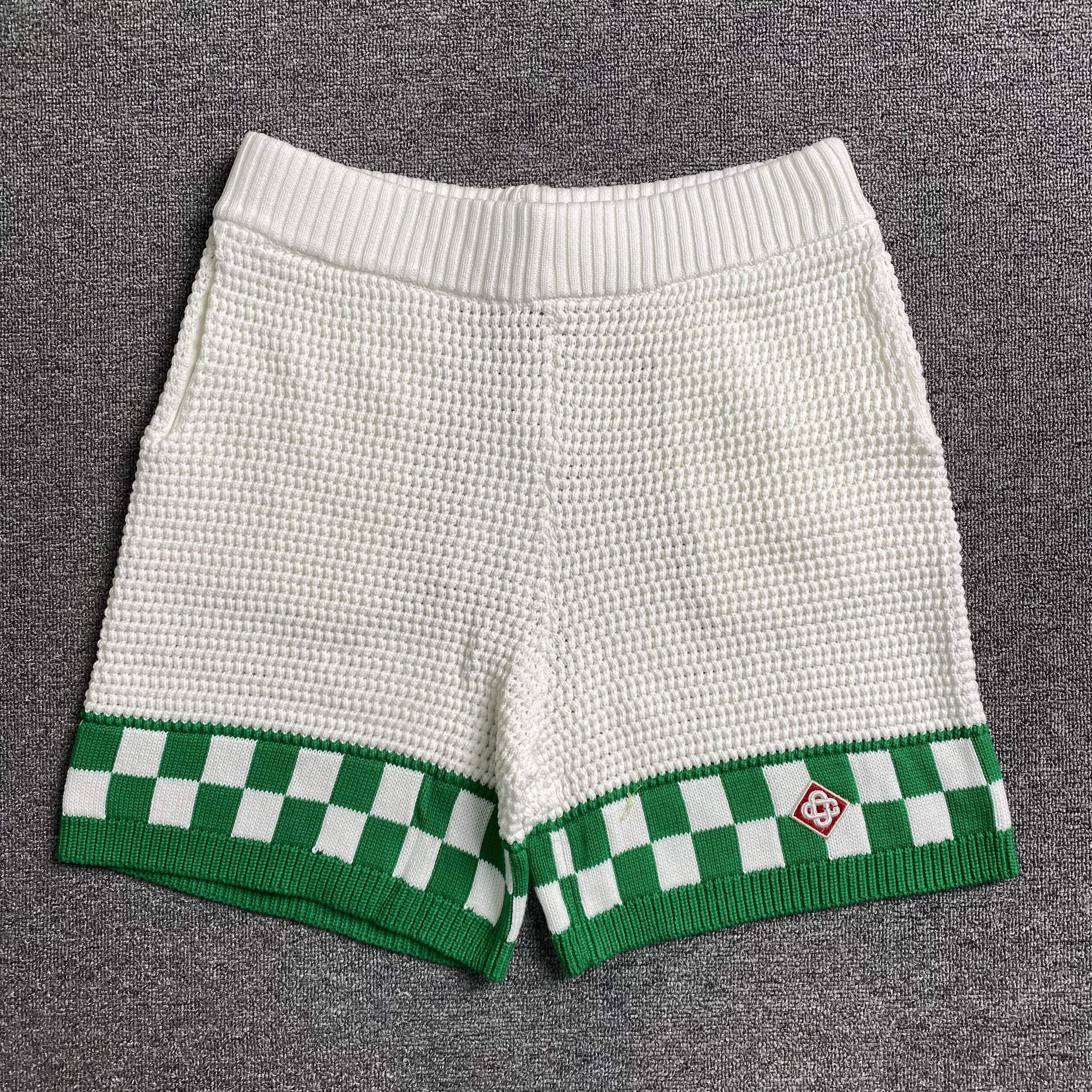 2_248 CASABLANCA Shorts