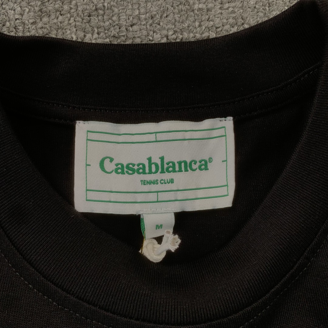 59_150 CASABLANCA T-shirt