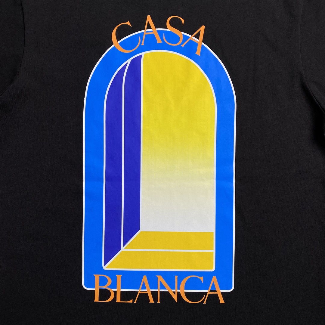 75_155 CASABLANCA T-shirt