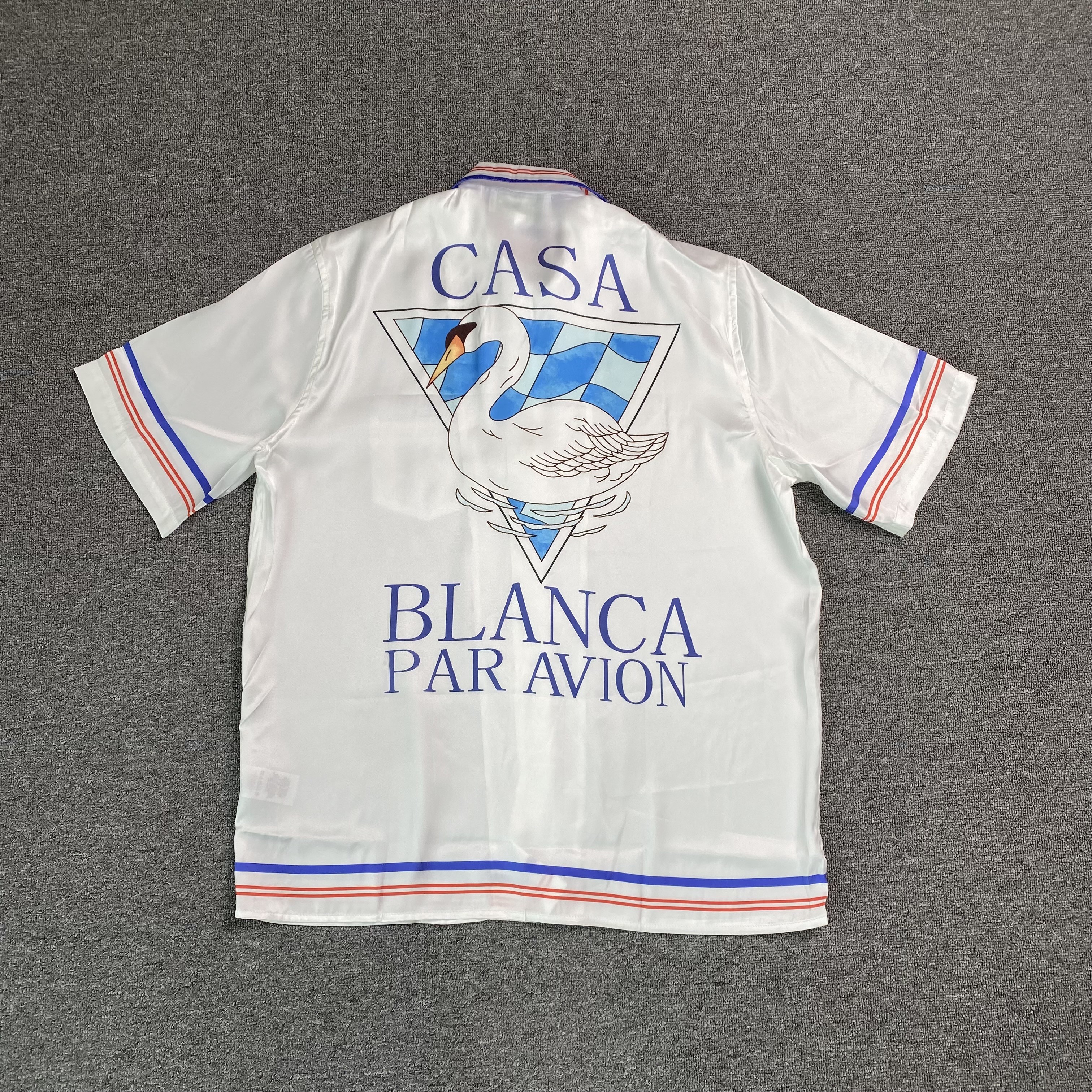 110_190 CASABLANCA   Shirt