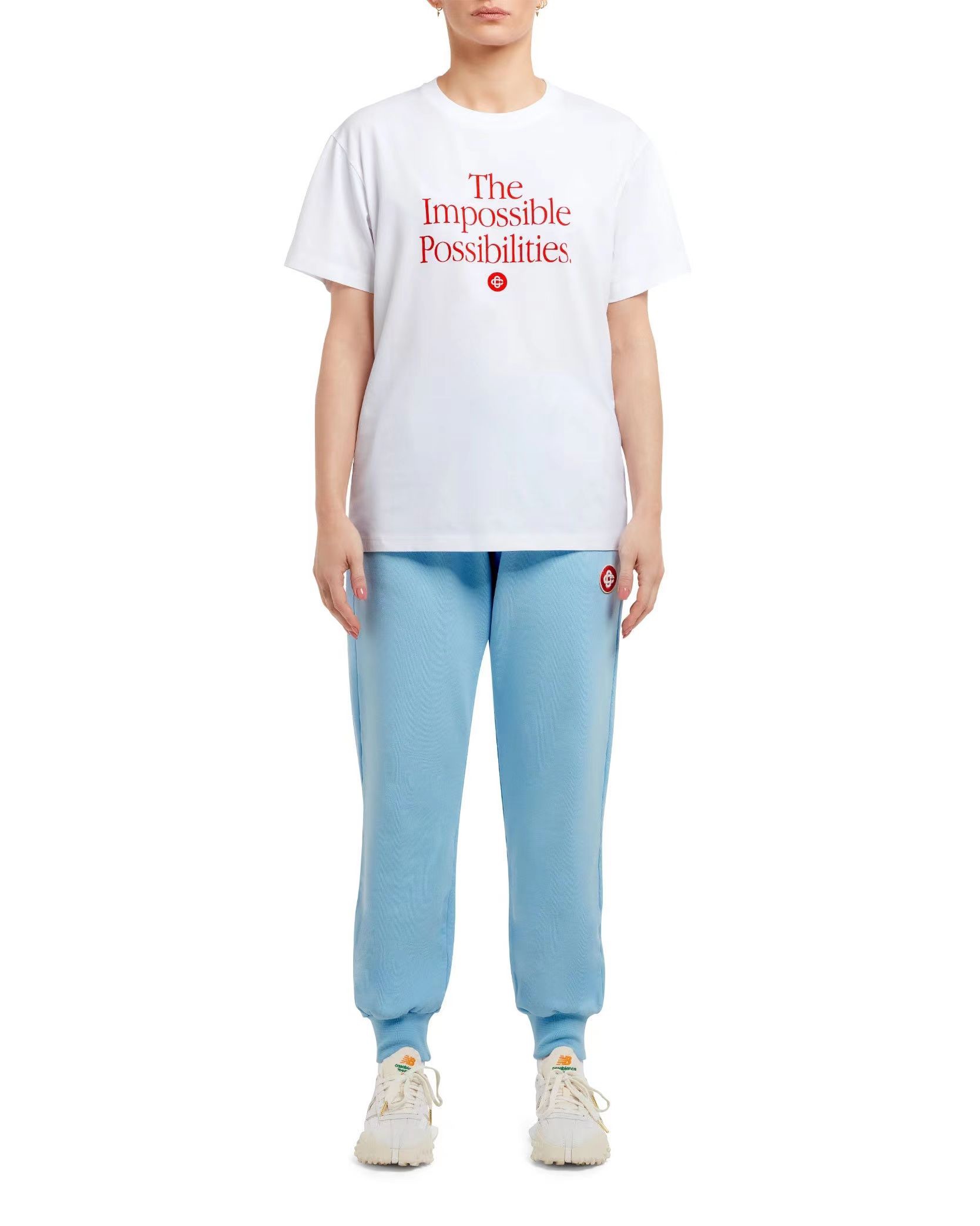 81_145 CASABLANCA T-shirt