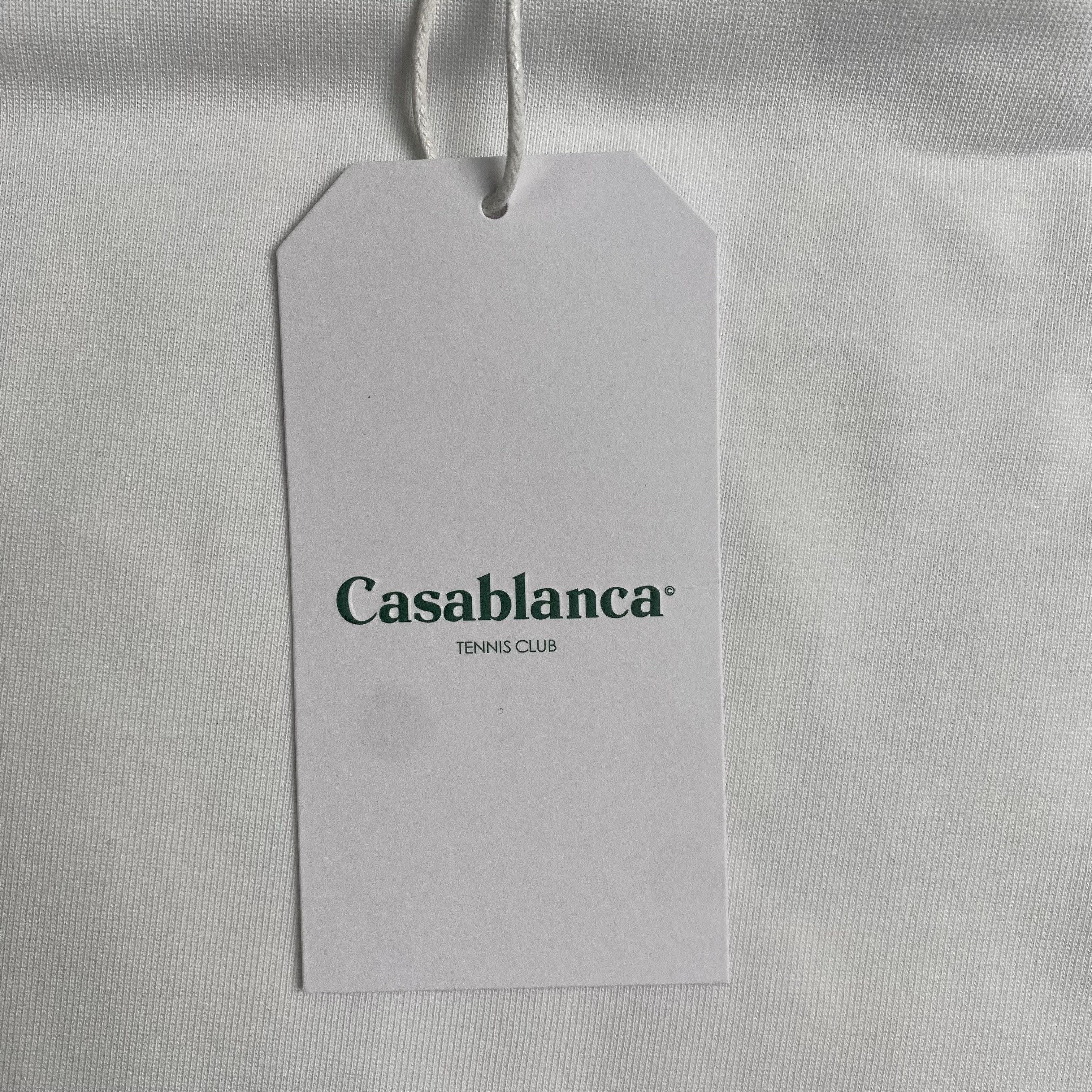 85_140 CASABLANCA T-shirt