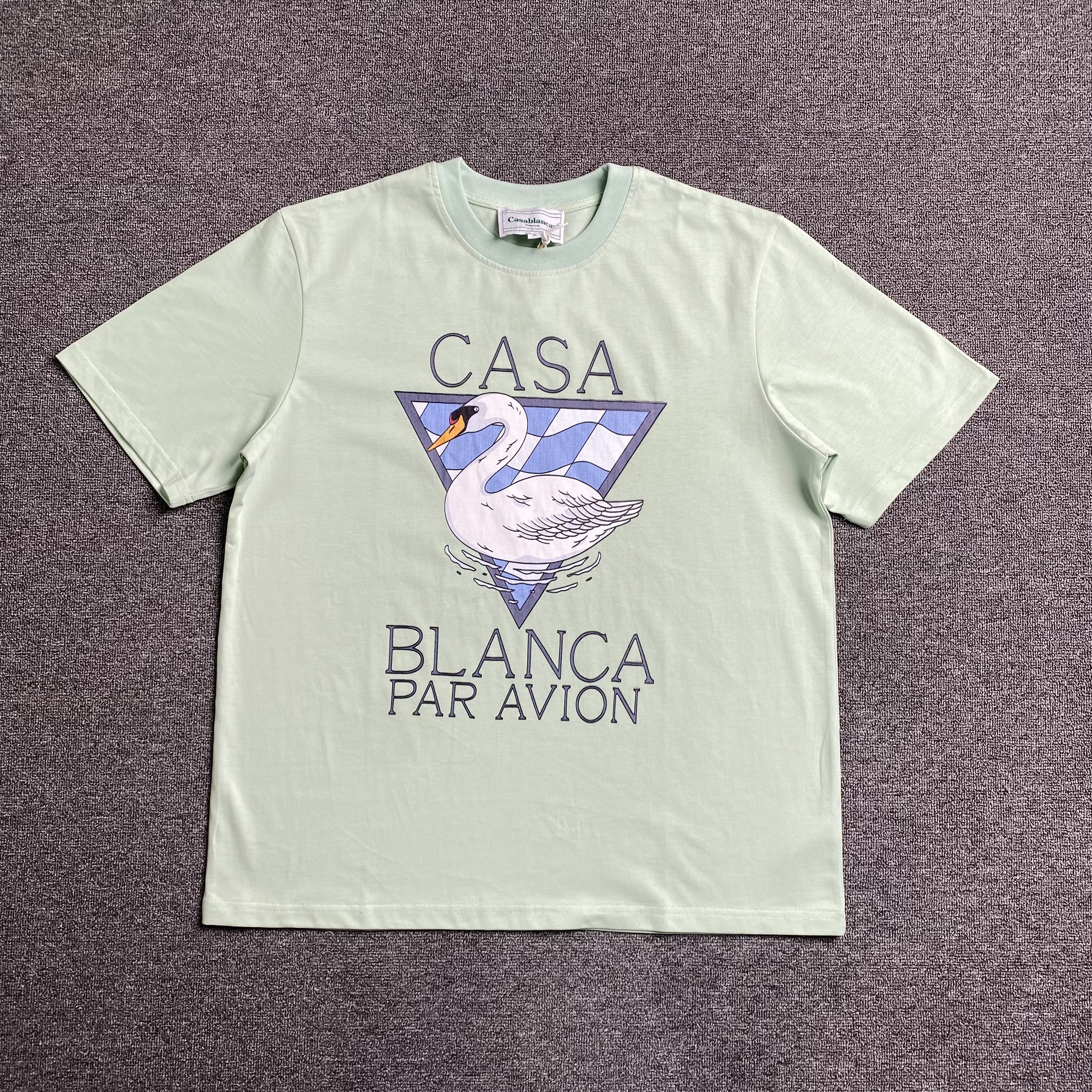 56_145 CASABLANCA T-shirt
