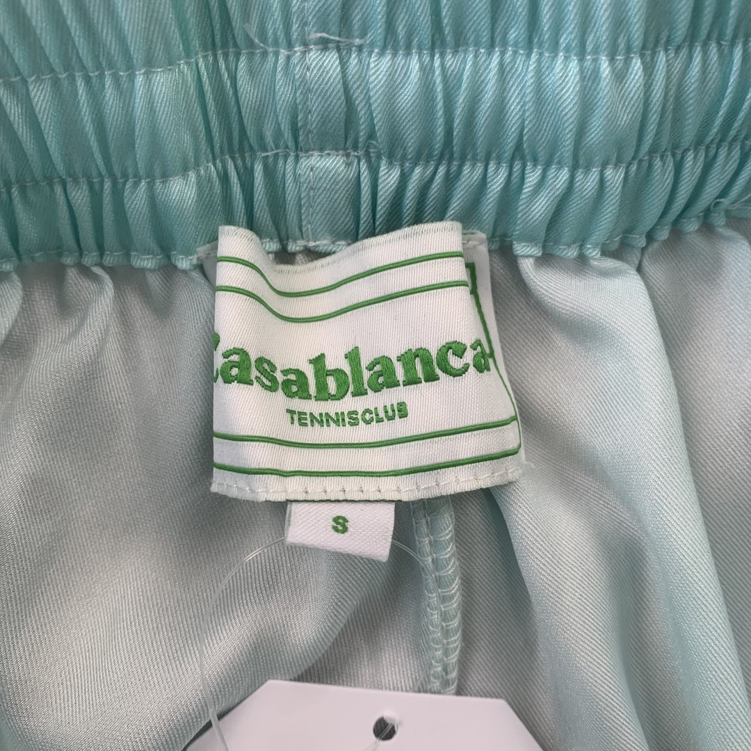 38_ CASABLANCA   Short