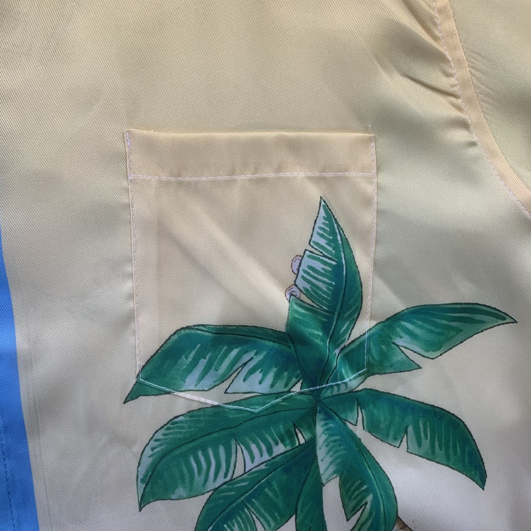 39_ 208 CASABLANCA Shirt