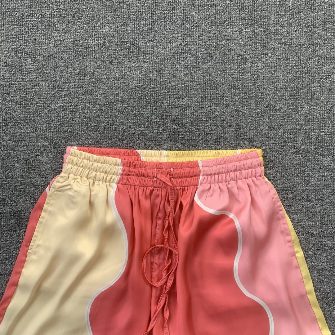 4_195  CASABLANCA Shorts