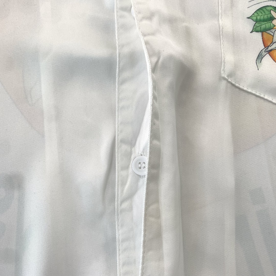 50_  190 CASABLANCA   Shirt