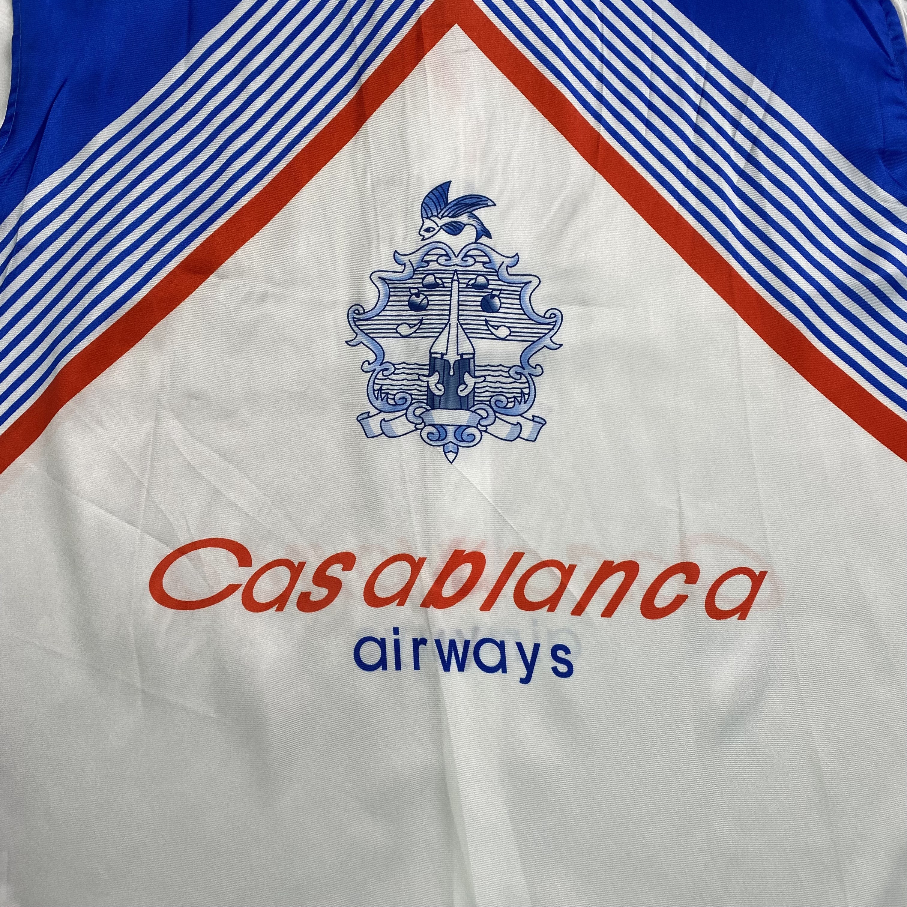 105_200 CASABLANCA   Shirt