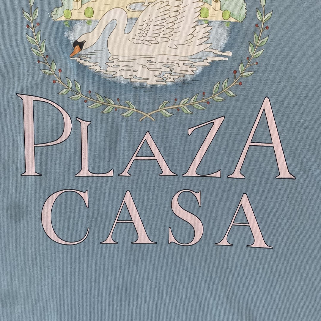 54_145 CASABLANCA T-shirt