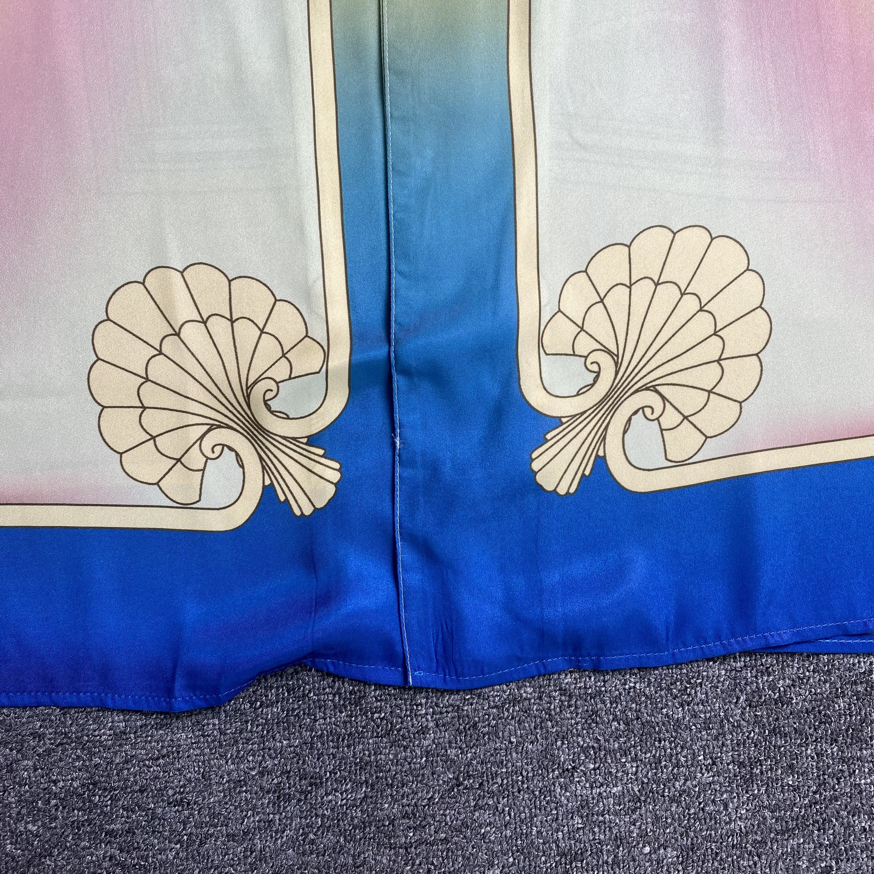 113_190 CASABLANCA   Shirt