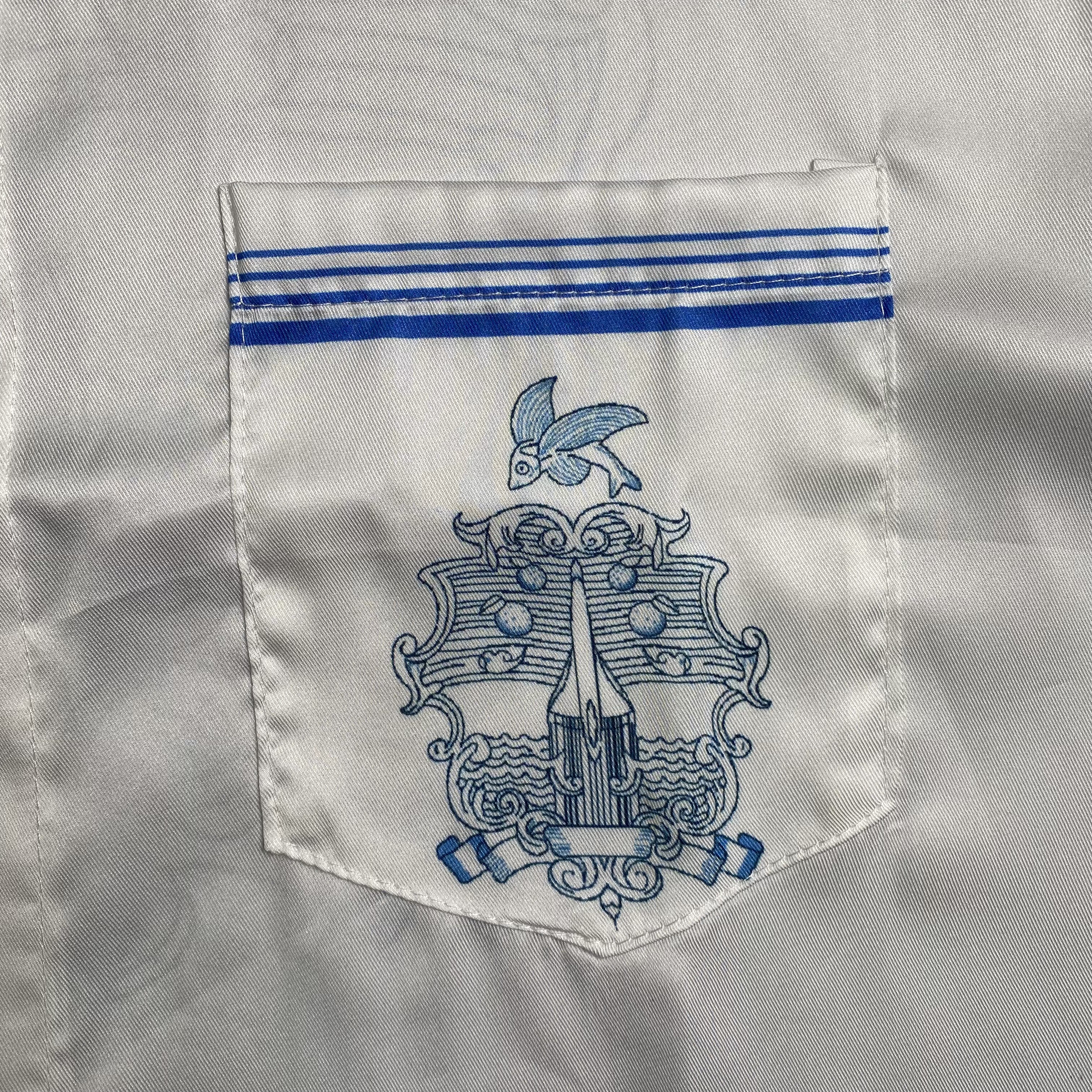 32_208  CASABLANCA Shirt