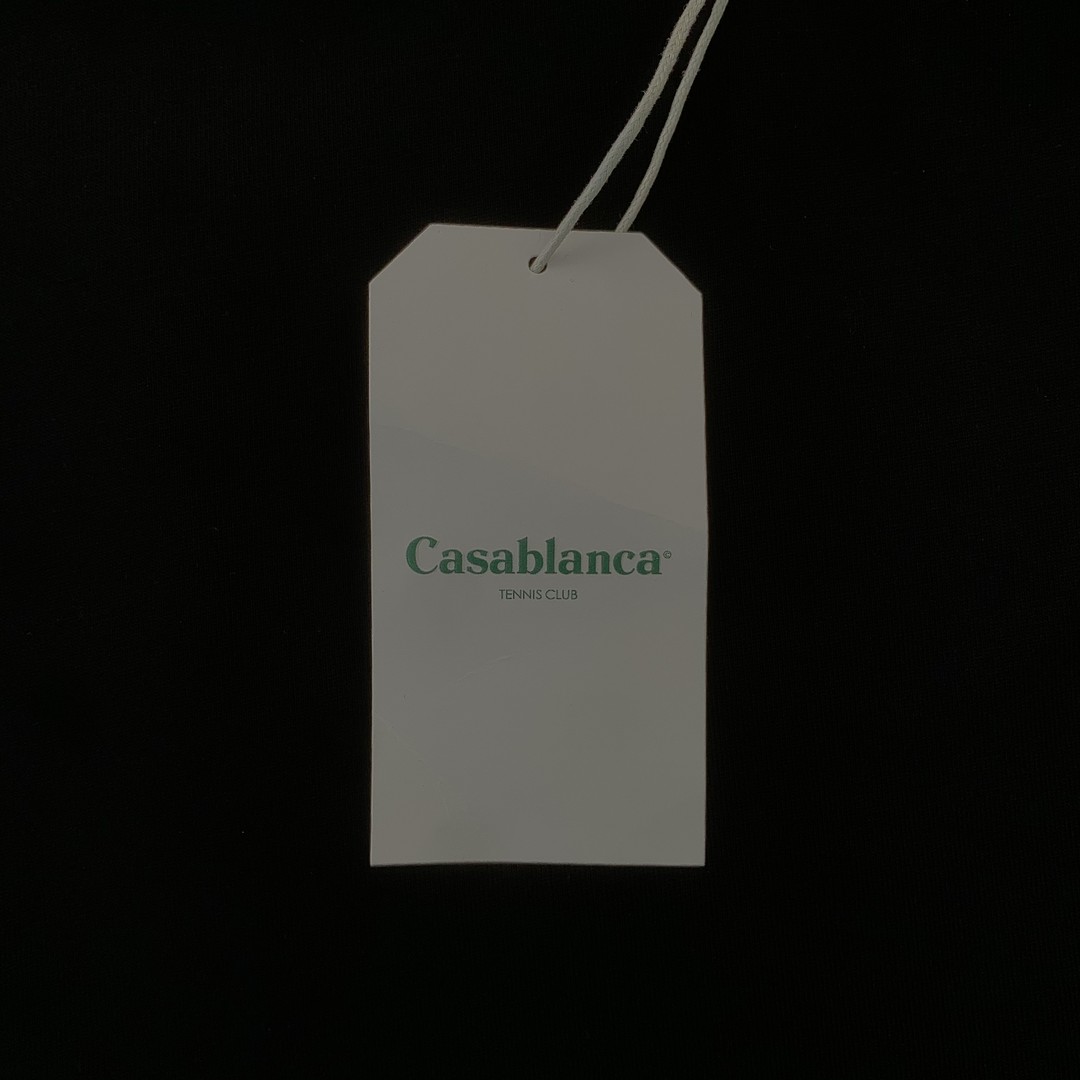 59_150 CASABLANCA T-shirt